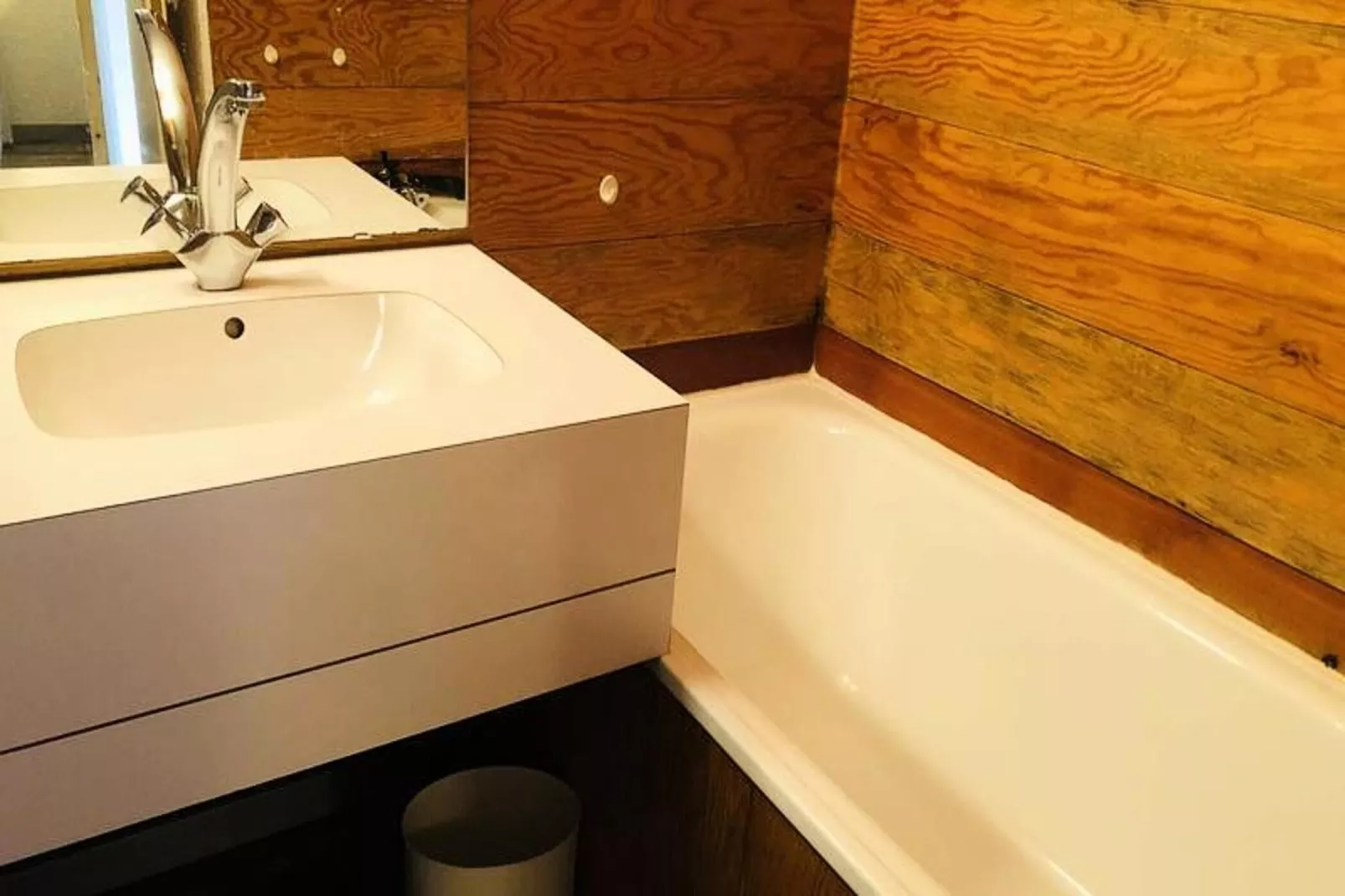 Résidence Pierres Plates - Slaapkamer