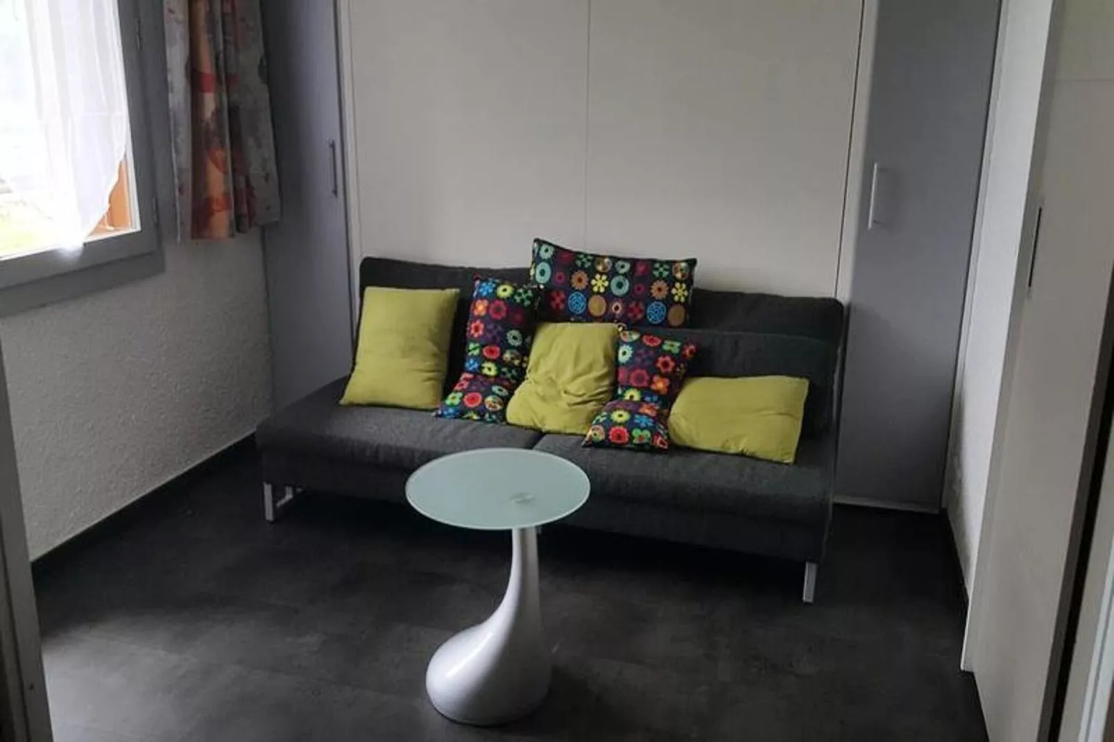 Résidence Pierres Plates - Sportzaal