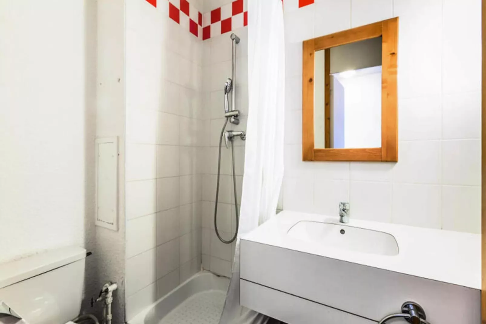 Quartier Crève Cœur - Maeva Home-Badkamer