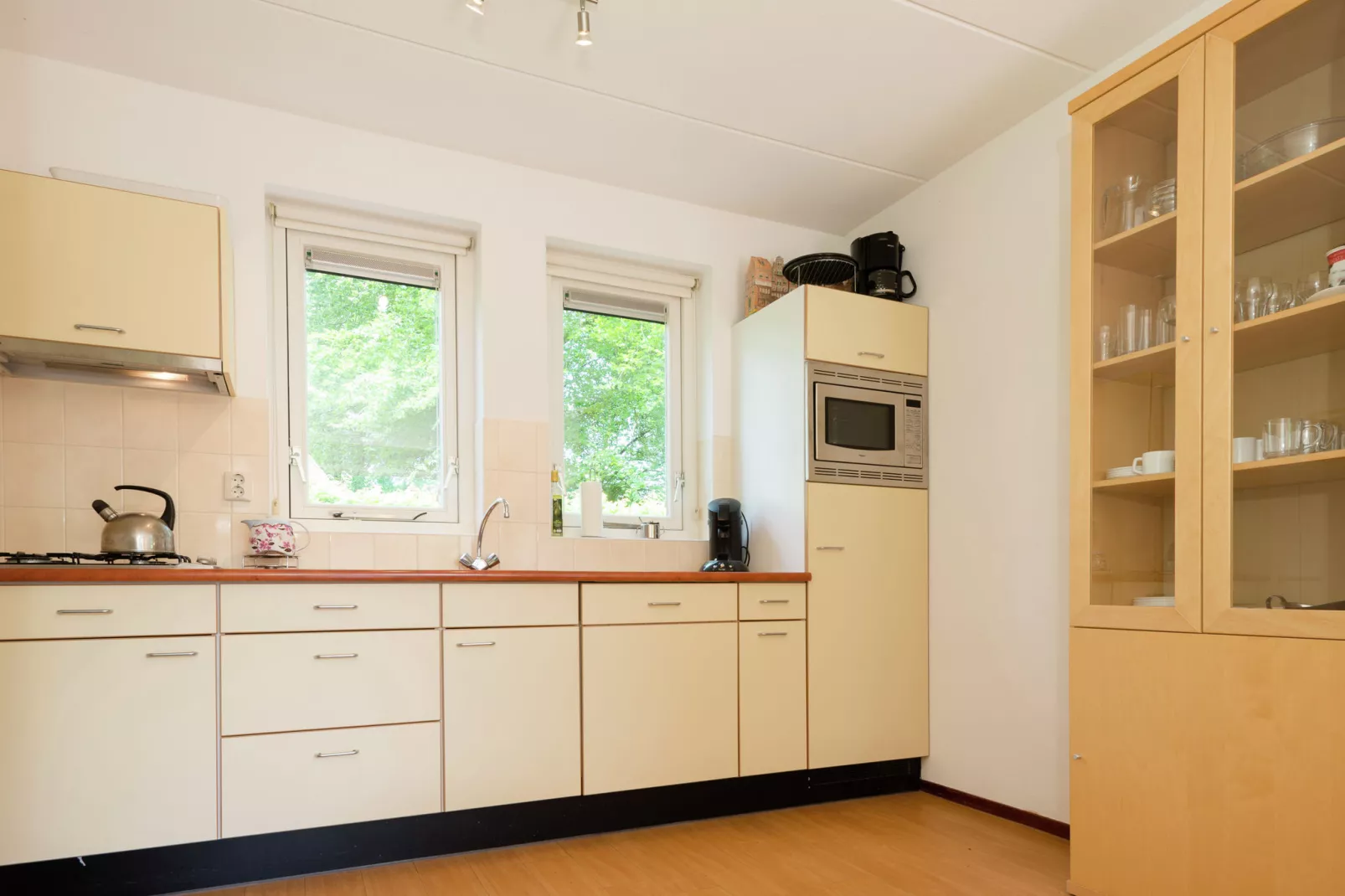 Zonnenberg 34-Keuken