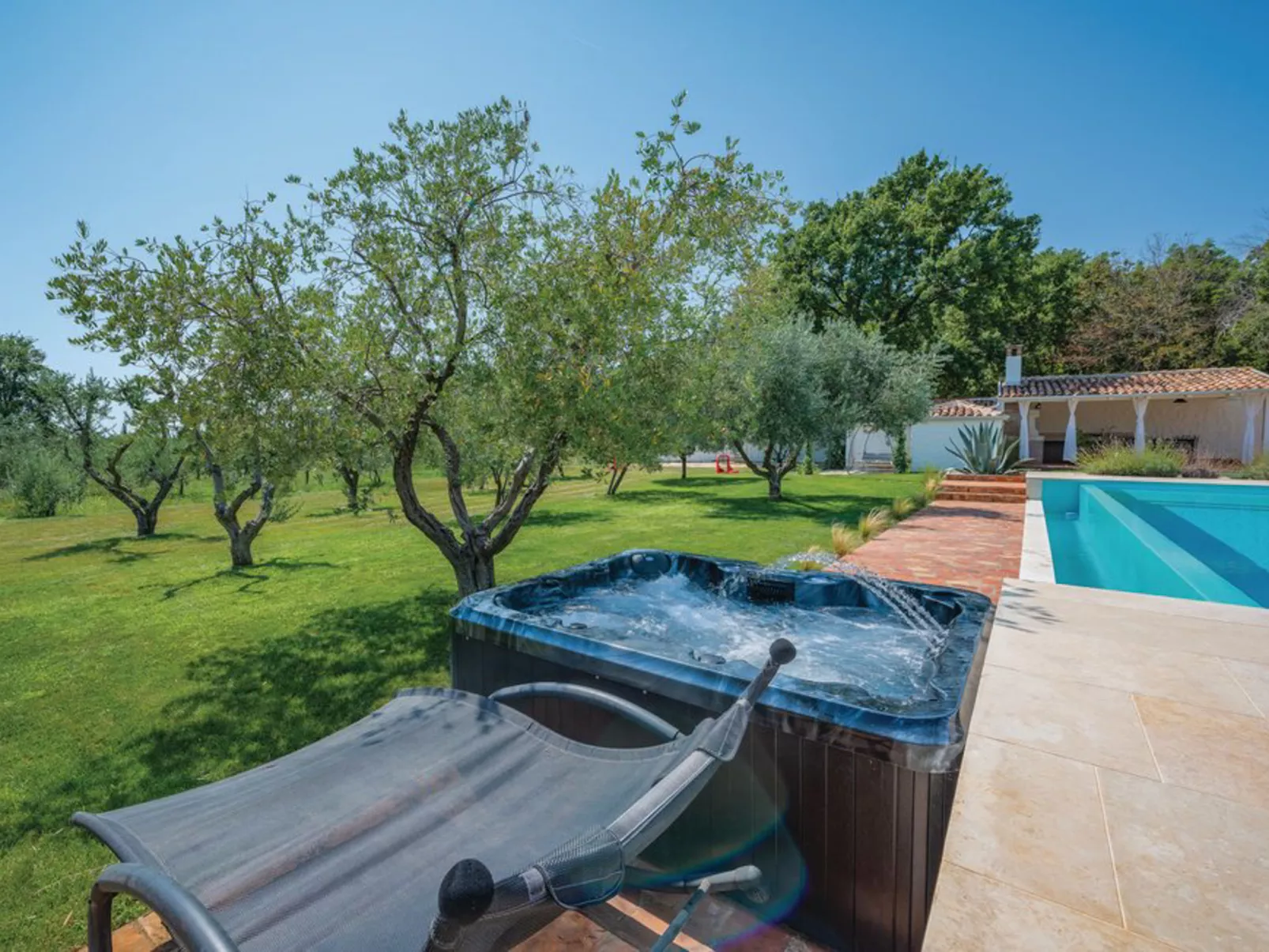 Green Experience-Buiten