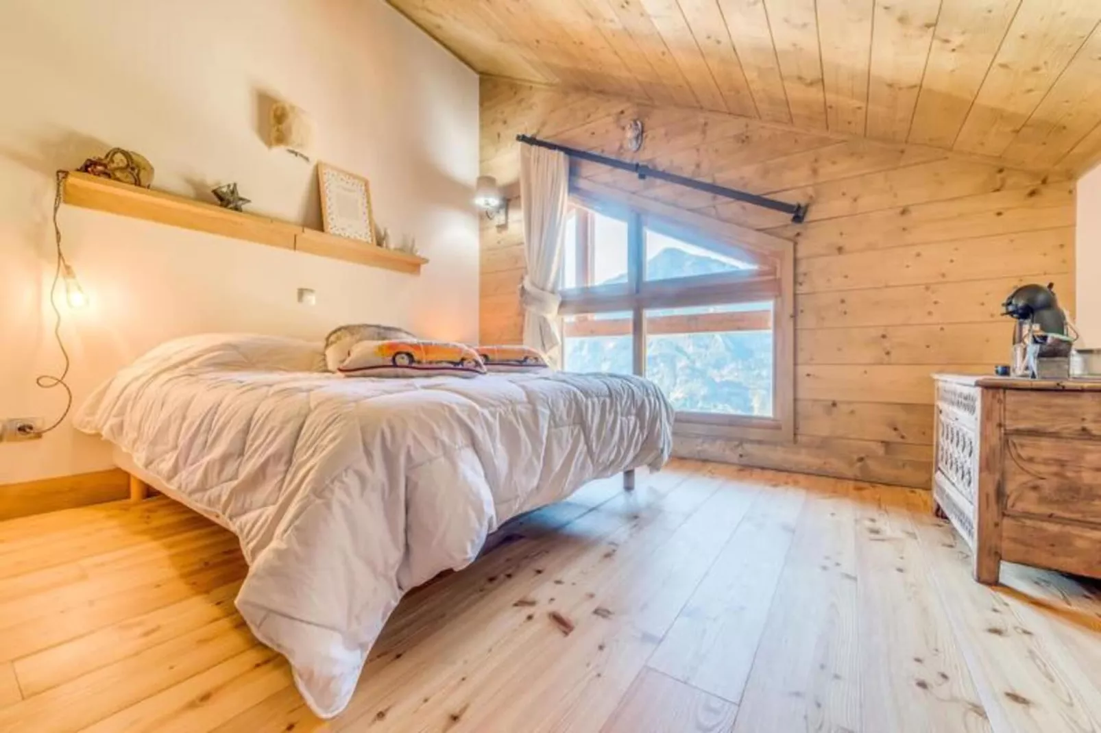 Résidence Les Balcons EtoilÉs-Overloop