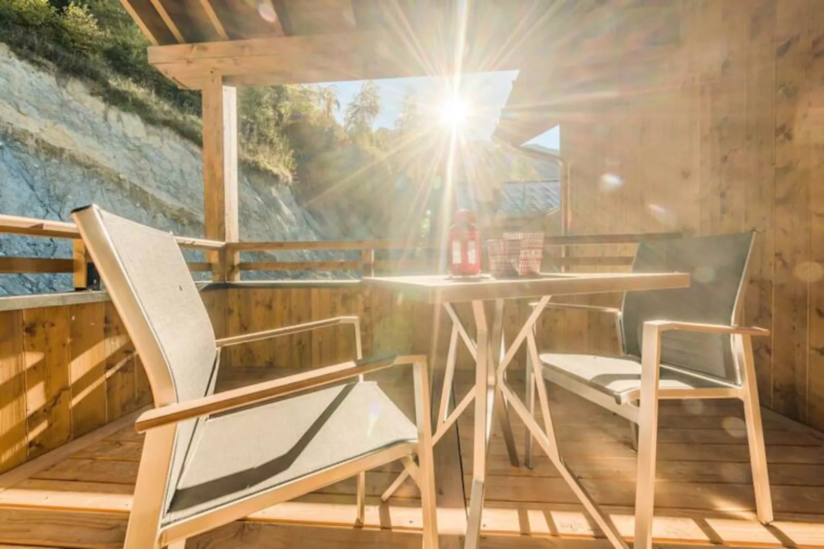 Résidence Les Balcons EtoilÉs-Image-tags.