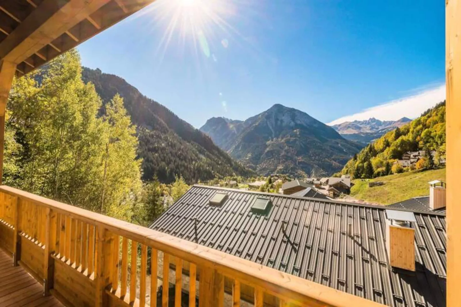 Résidence Les Balcons EtoilÉs-Image-tags.