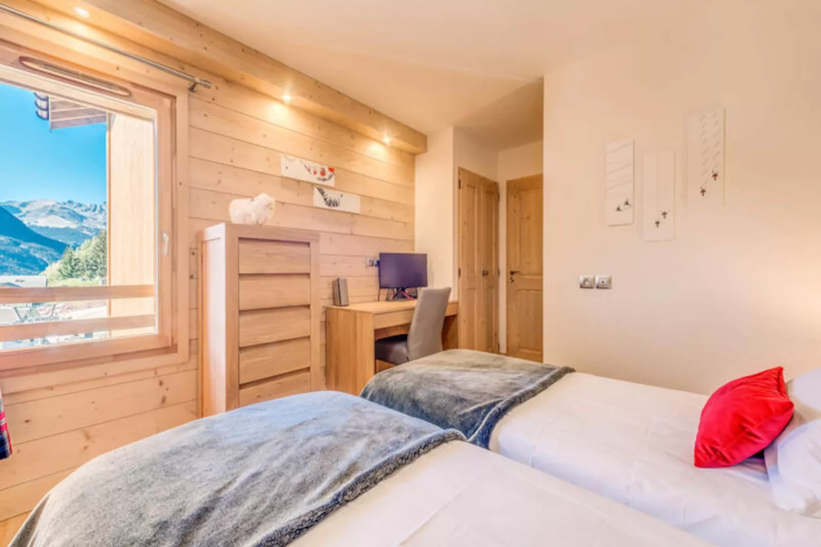 Résidence Les Balcons EtoilÉs-Image-tags.