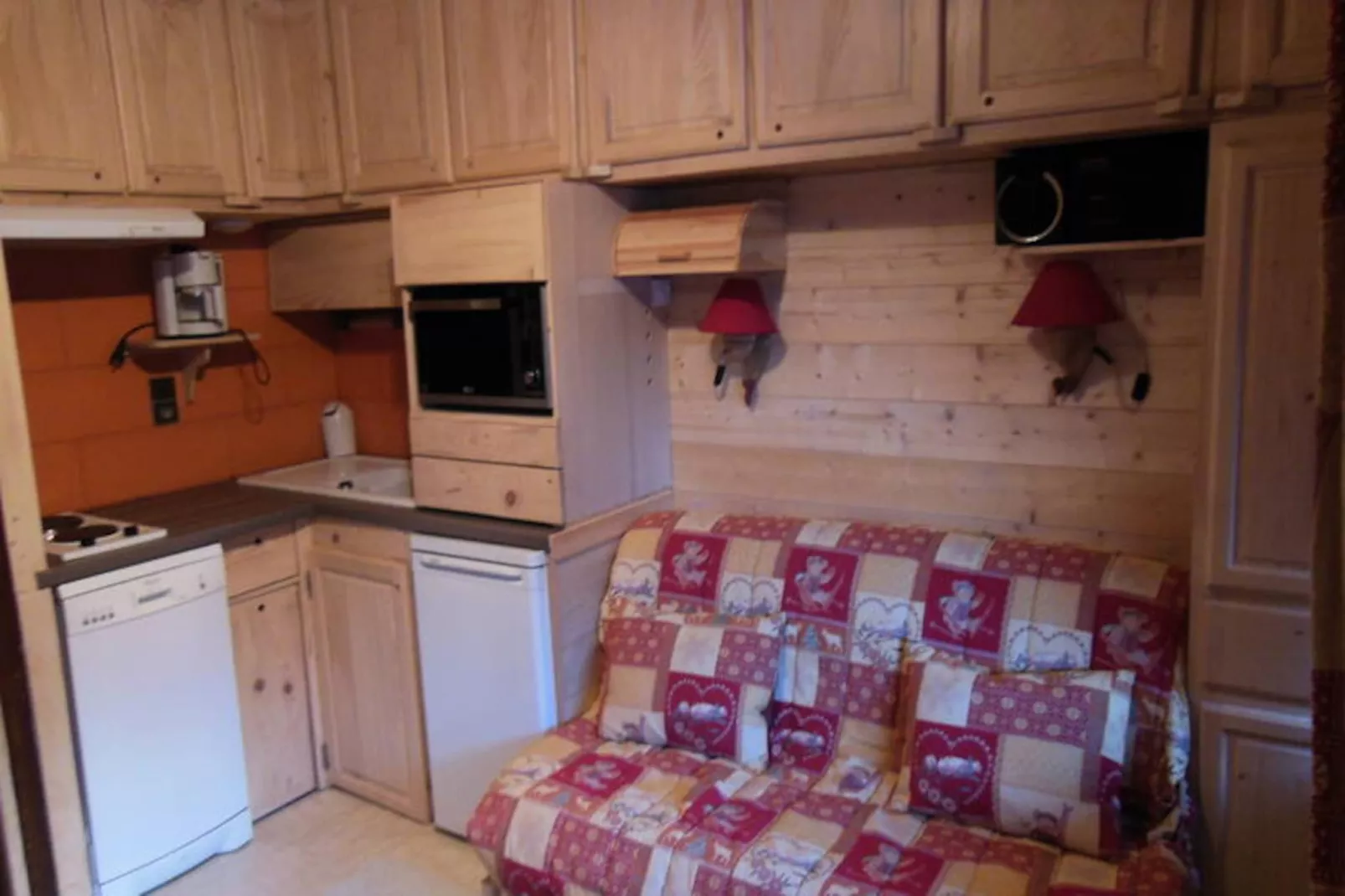 Résidence BruyÈres - Les Hauts De Planchamp-Image-tags.