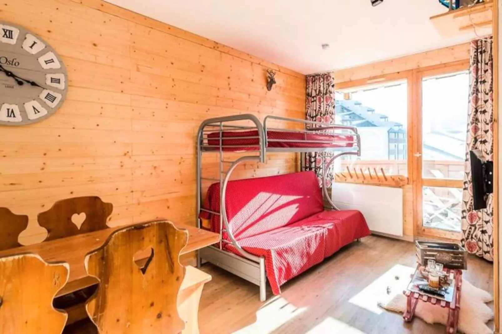 Résidence Les Temples du Soleil - maeva Home-Image-tags.