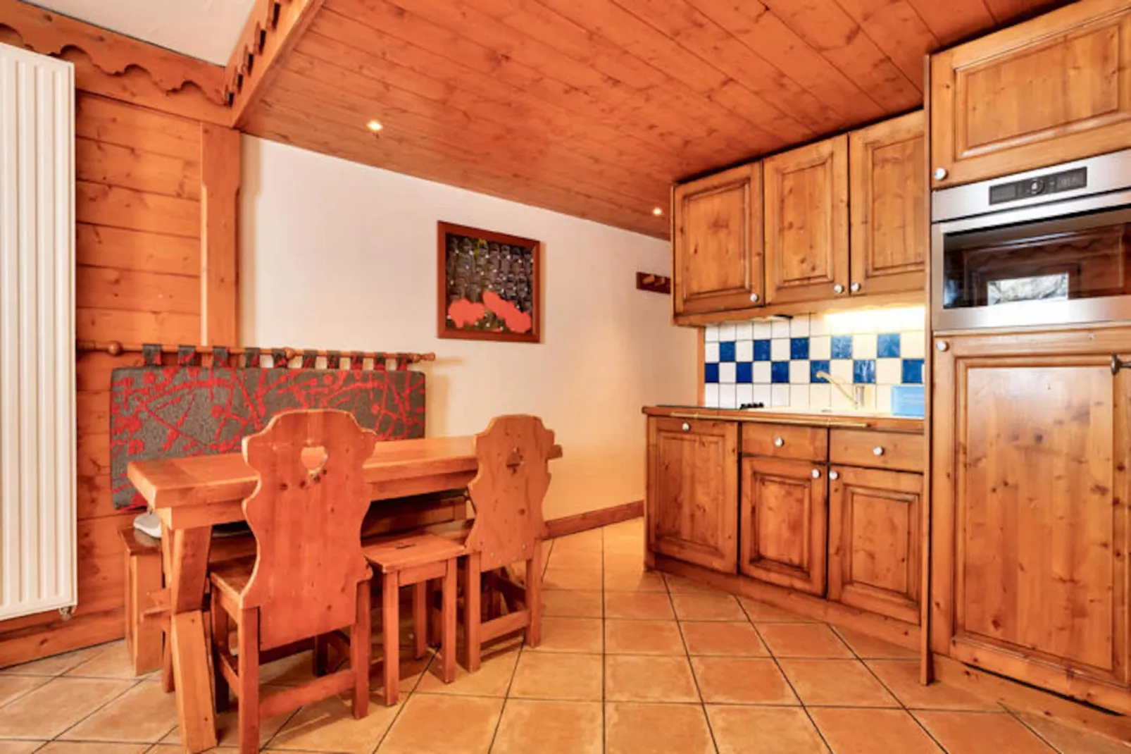 Résidence Les Alpages de Reberty - maeva Home-Image-tags.