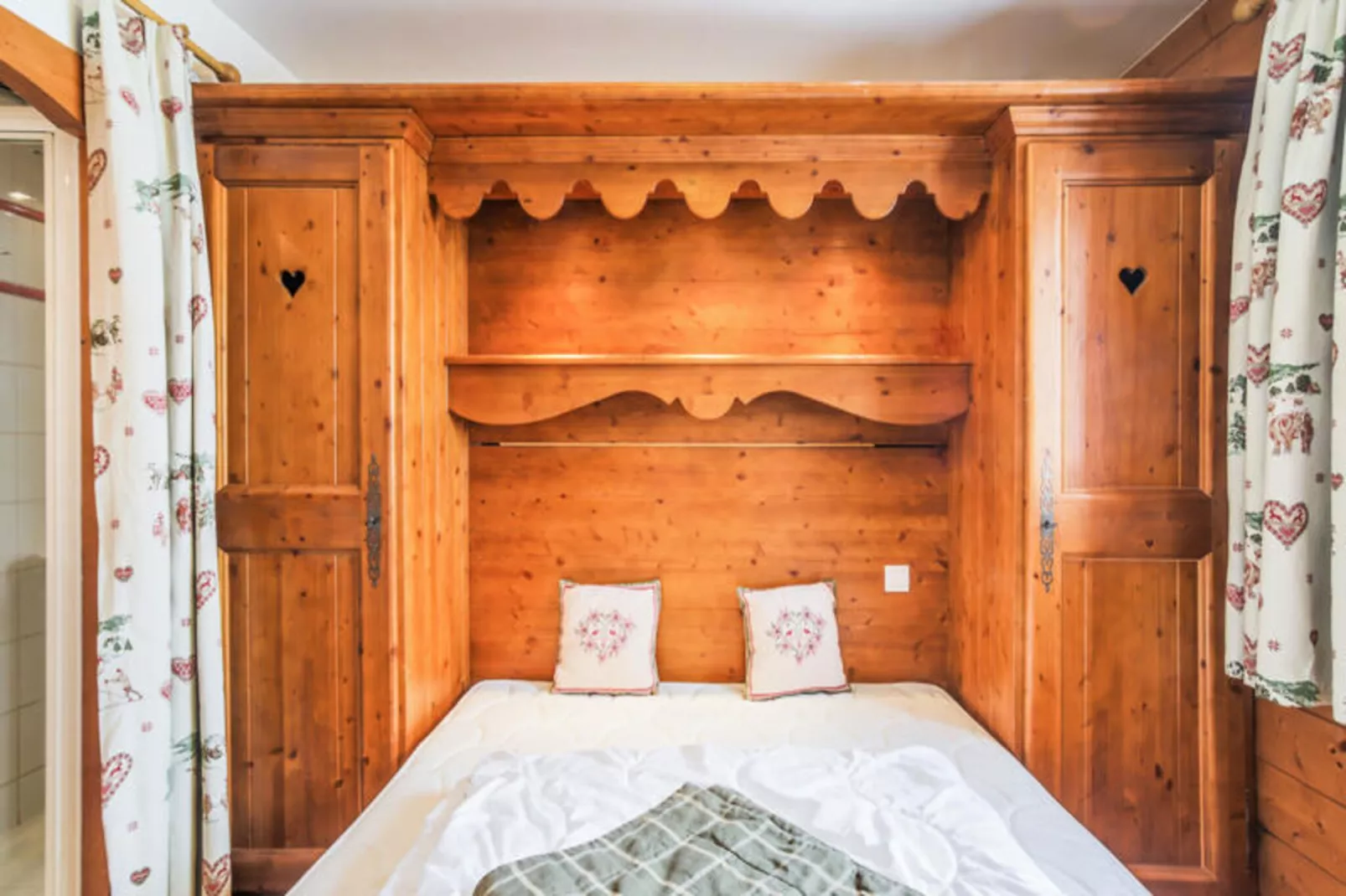 Résidence Les Alpages de Reberty - maeva Home-Image-tags.