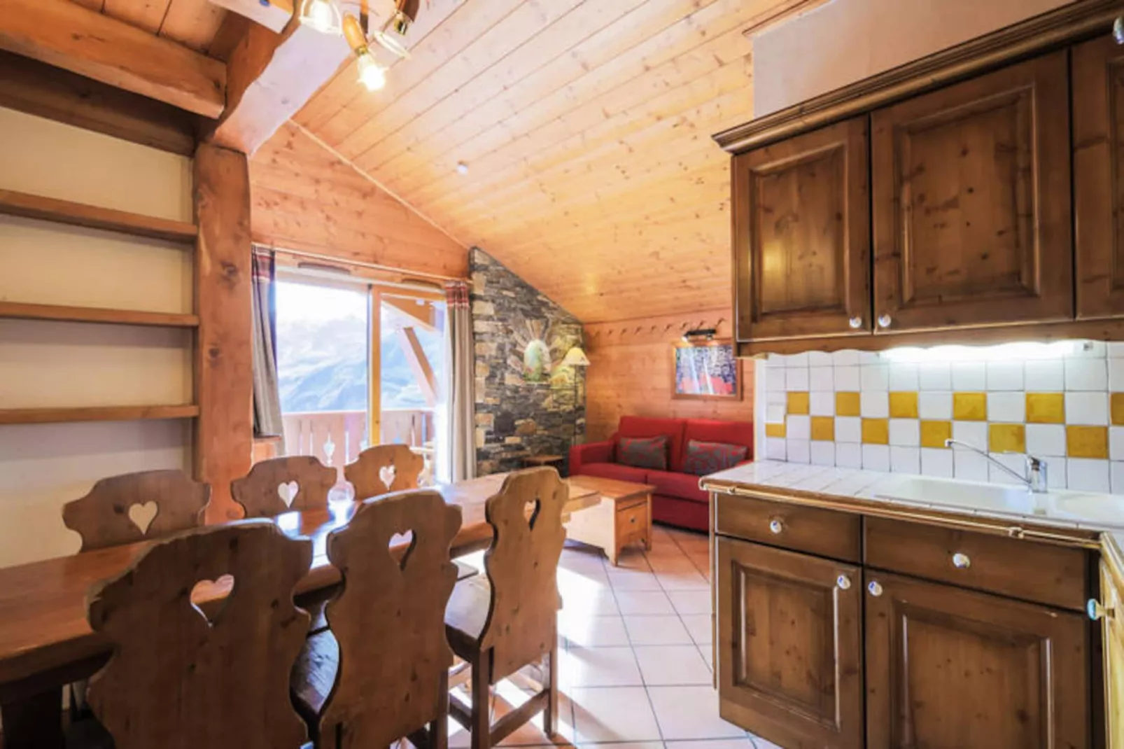 Résidence Les Alpages de Reberty - maeva Home-Image-tags.