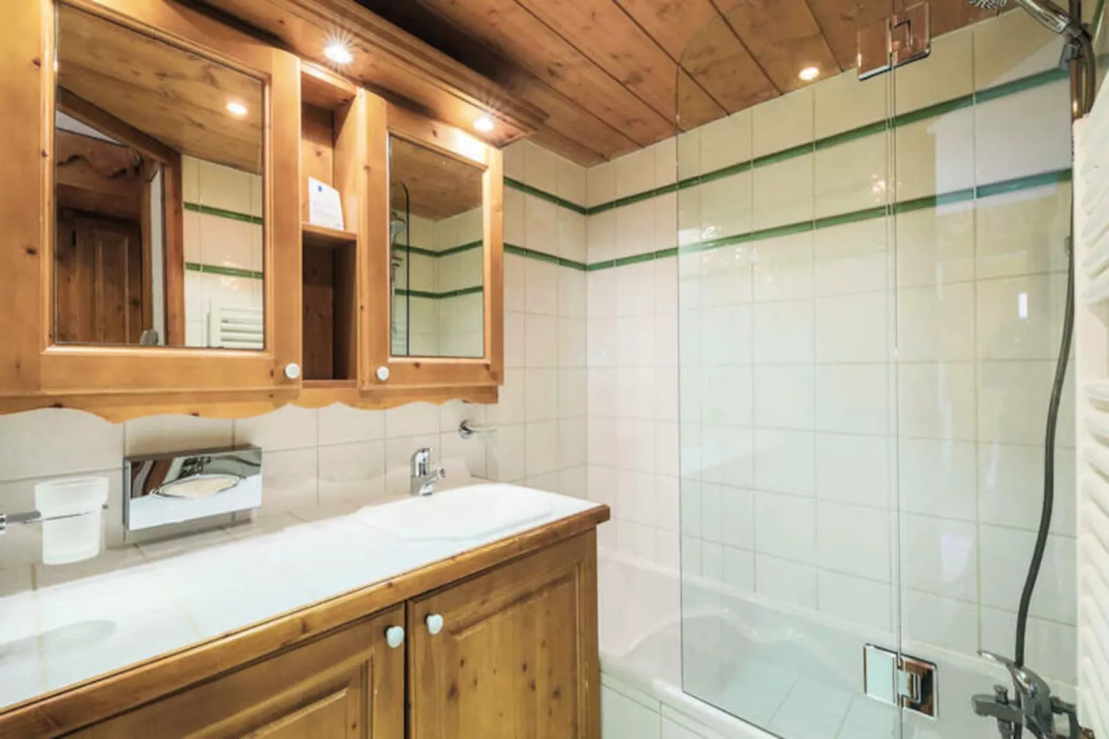 Résidence Les Alpages de Reberty - maeva Home-Image-tags.