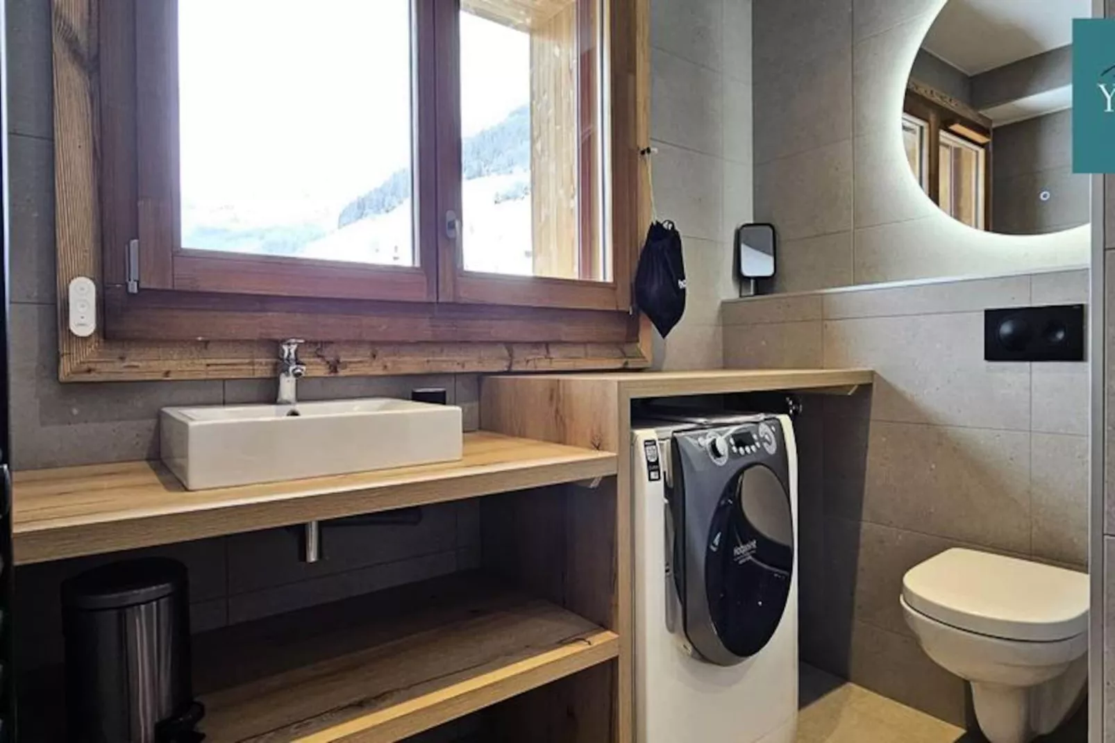 Résidence Hameau Du Moulin-Image-tags.