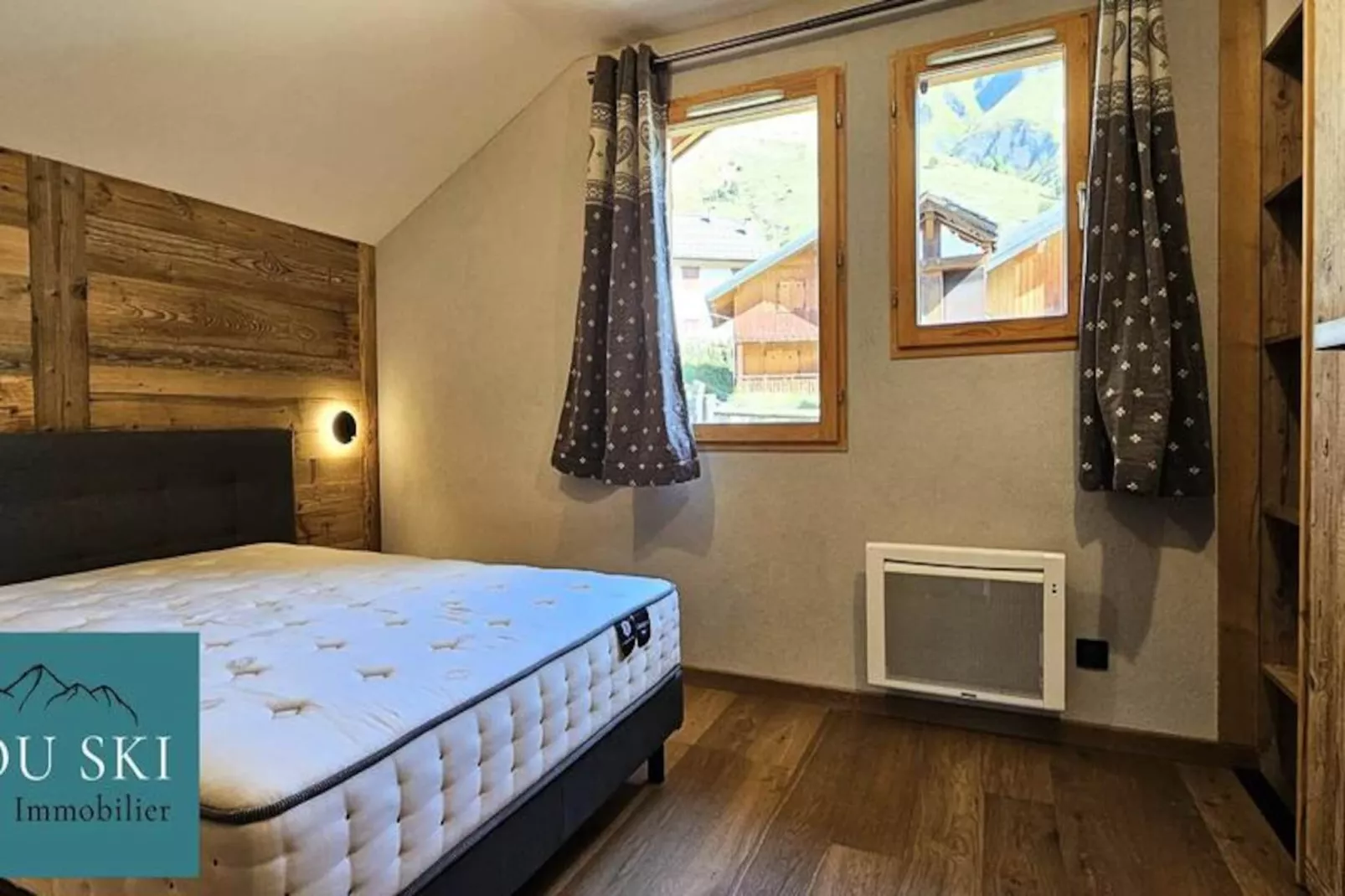 Les Chalets De L'arvan-Image-tags.