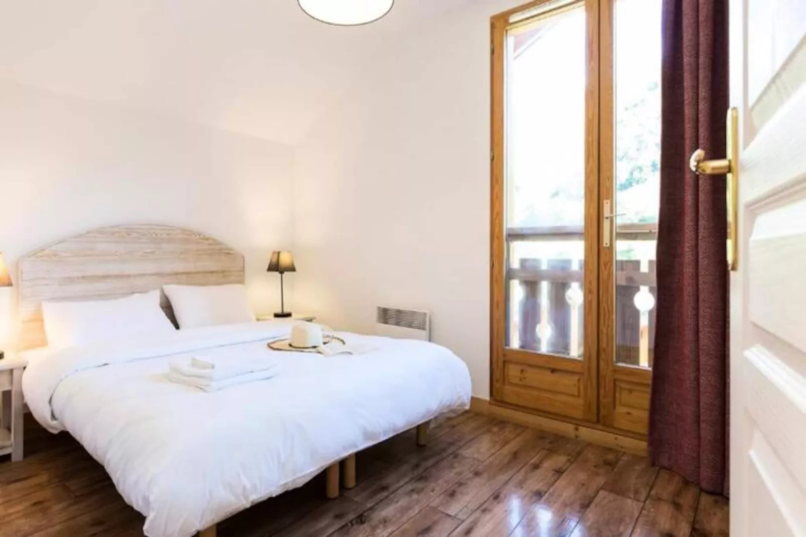 Résidence Odalys Les Chalets de l'Arvan II ***-Image-tags.