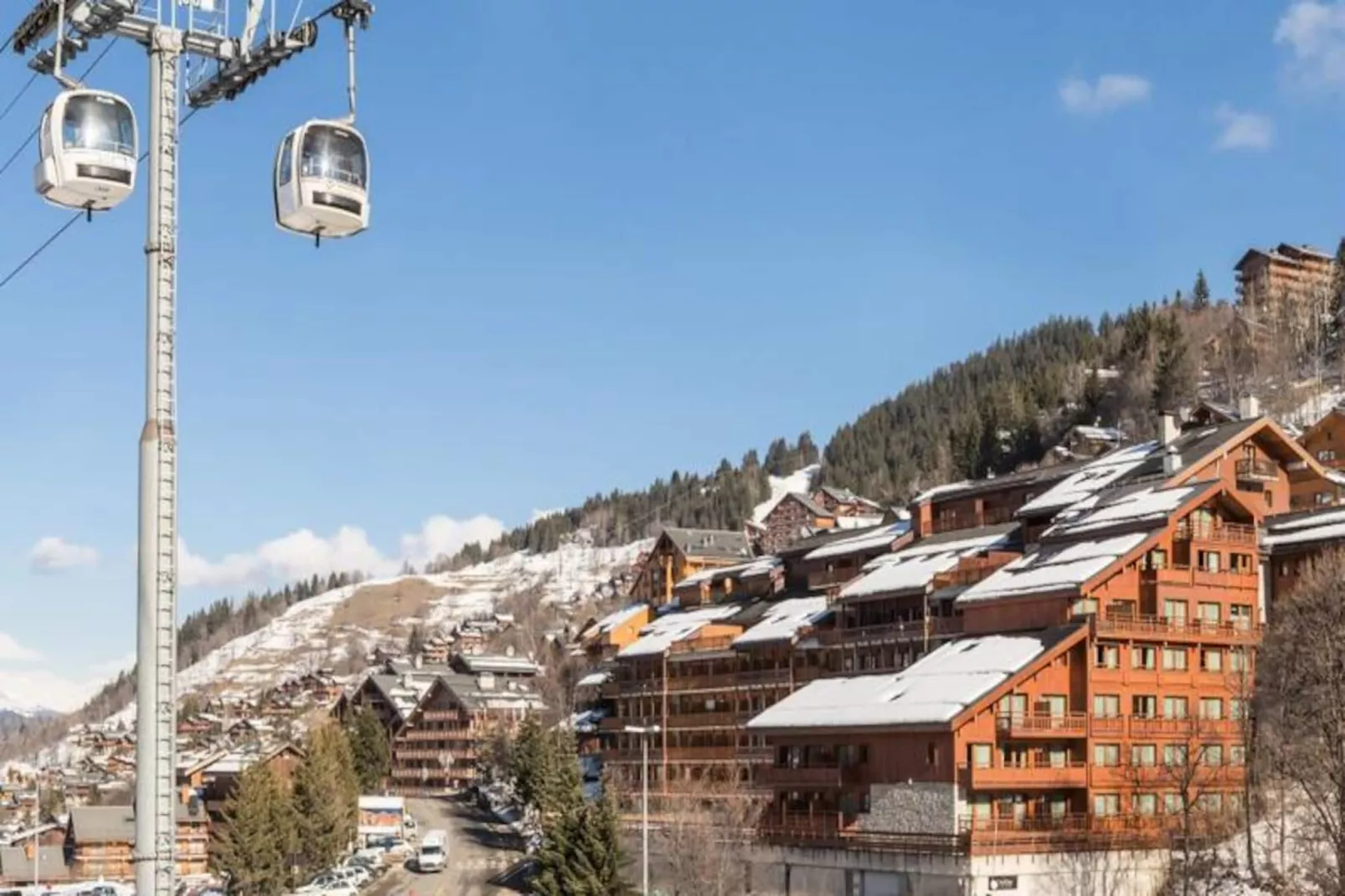 Résidence Les Ravines - maeva Home