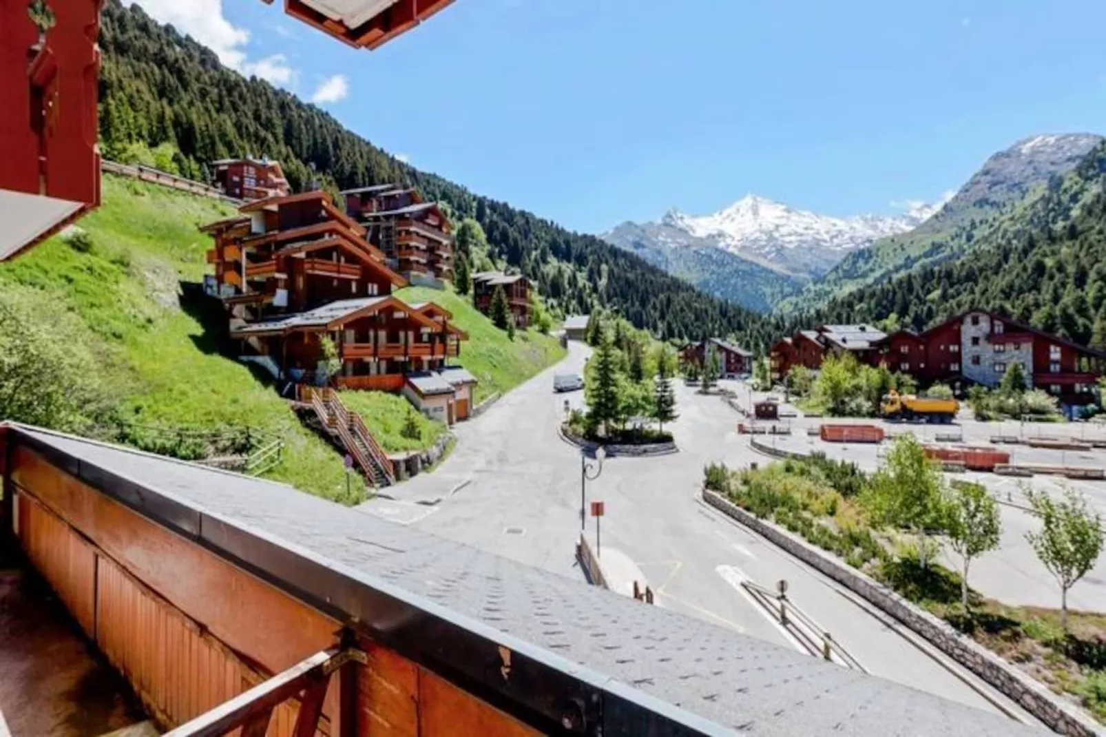 Résidence Les Sentiers du Tueda - maeva Home-Image-tags.