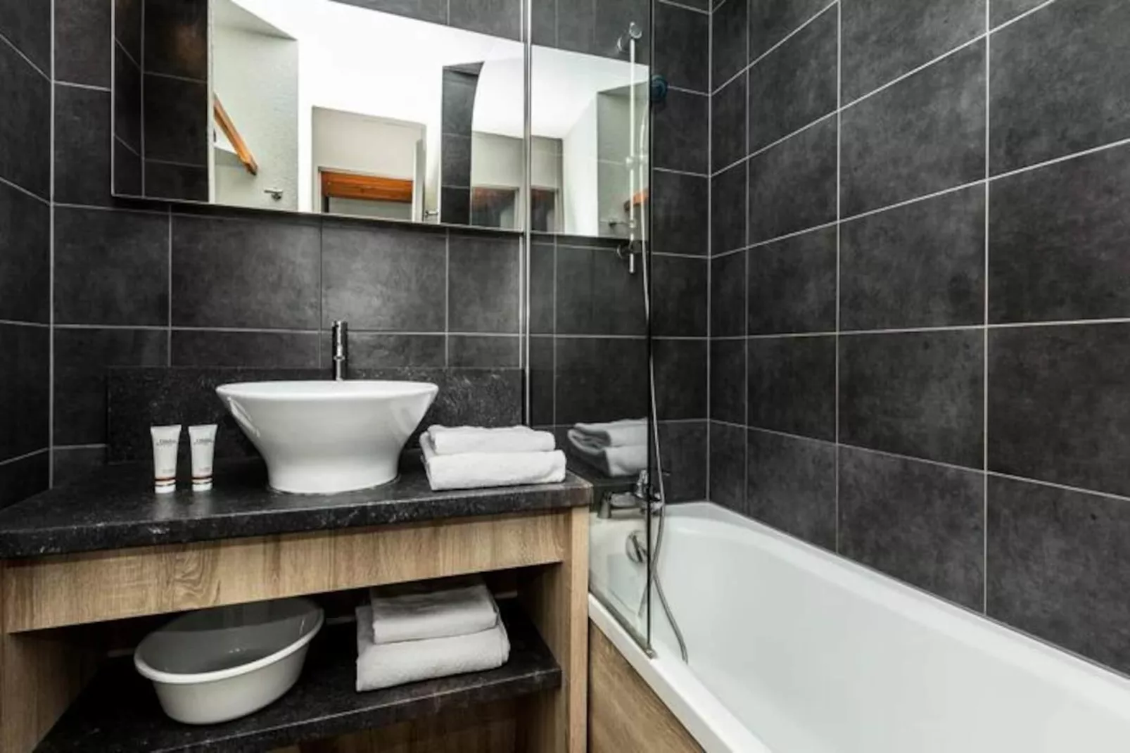 Résidence Odalys Le Hameau du Mottaret-Image-tags.