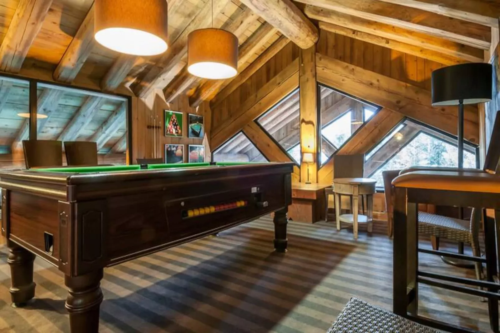 Résidence Les Fermes de Méribel - maeva Home-Image-tags.