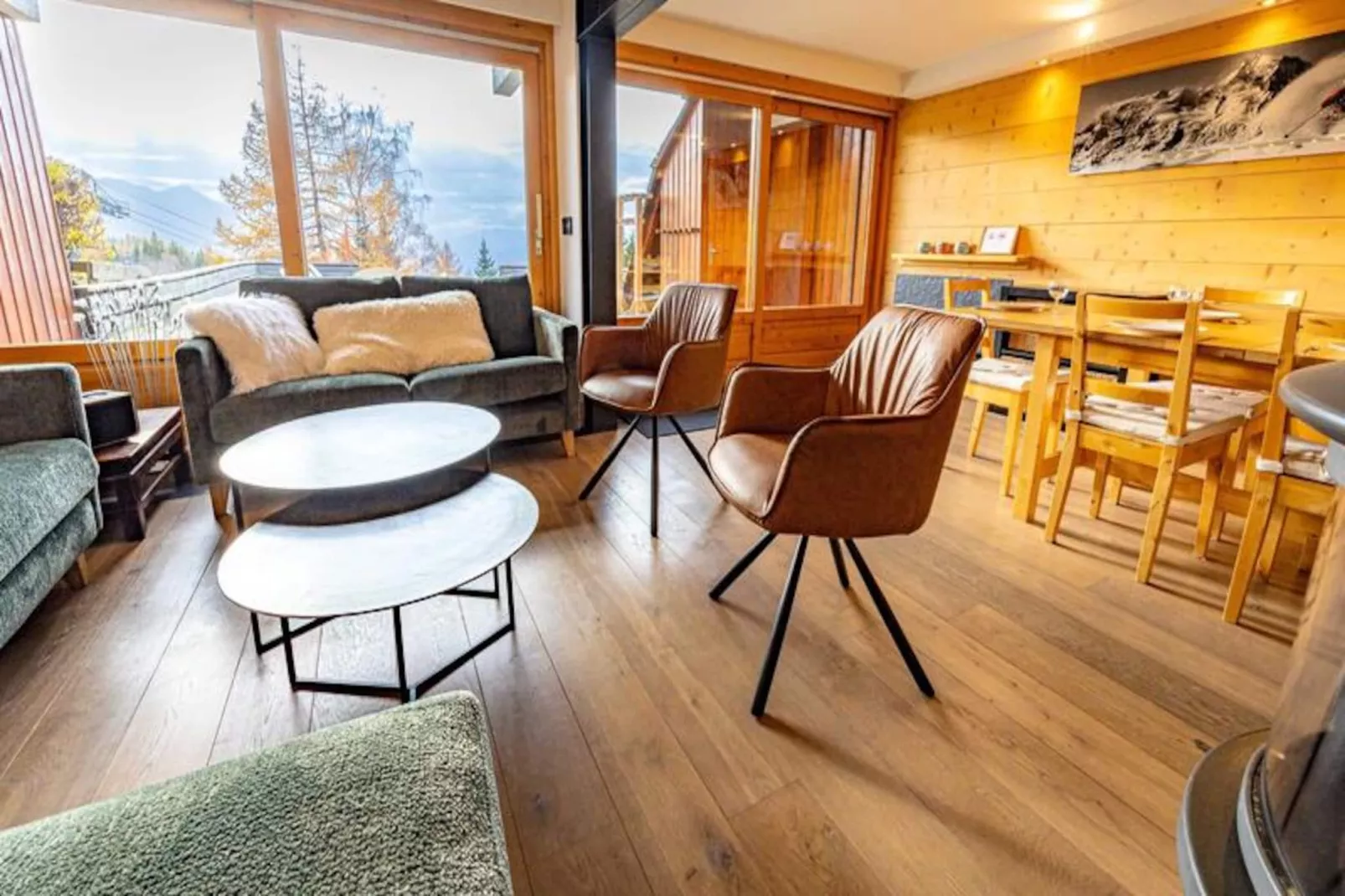 Chalet Deux Tetes-Image-tags.