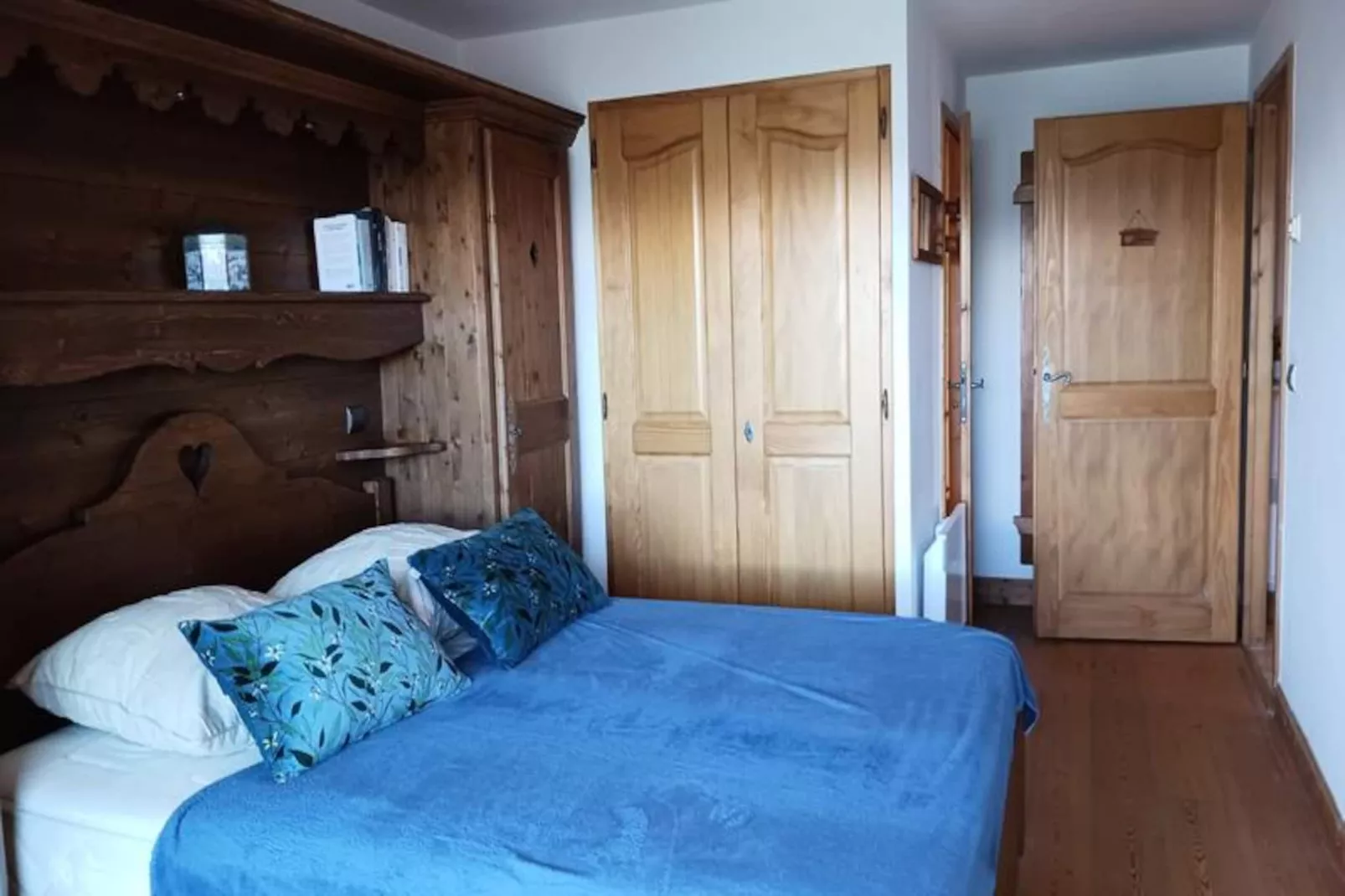 Résidence L'iseran-Image-tags.