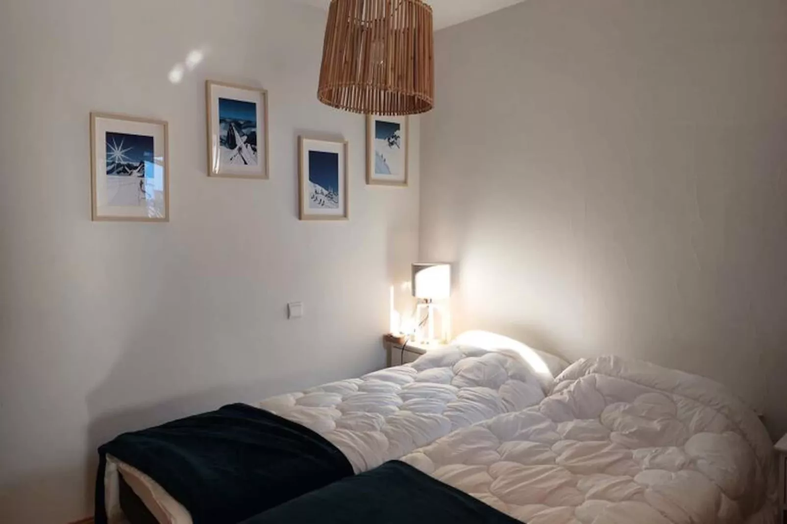 Résidence L'iseran-Image-tags.