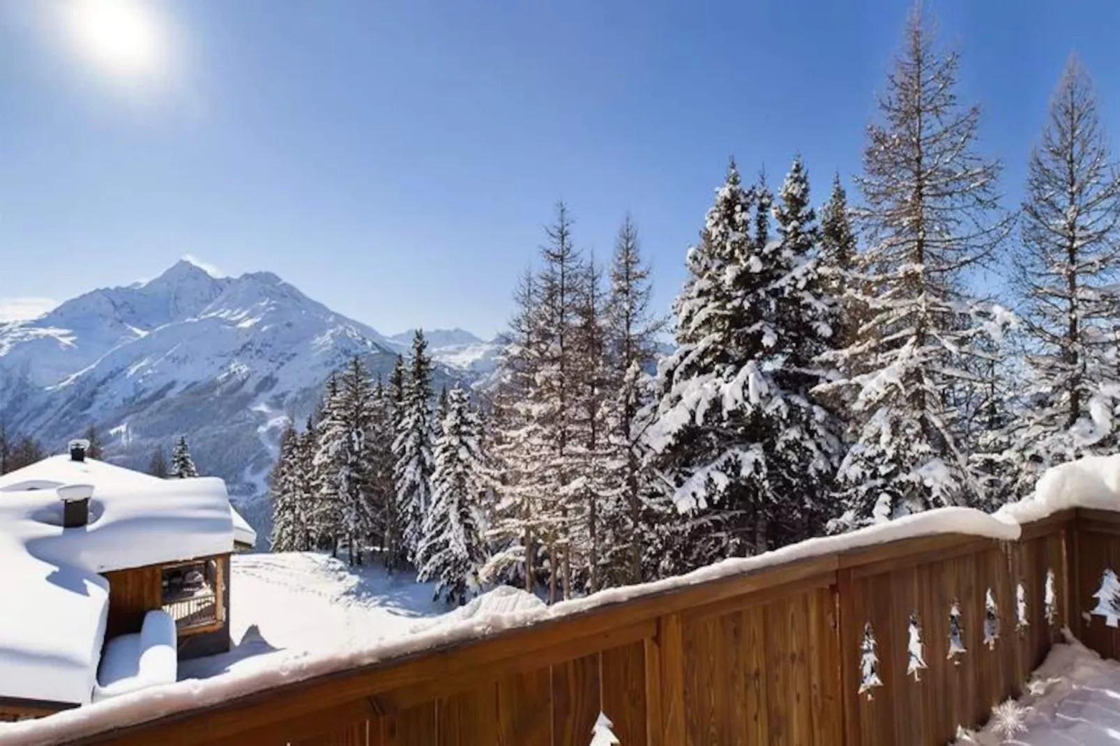 Chalet Le Kandahar-Image-tags.