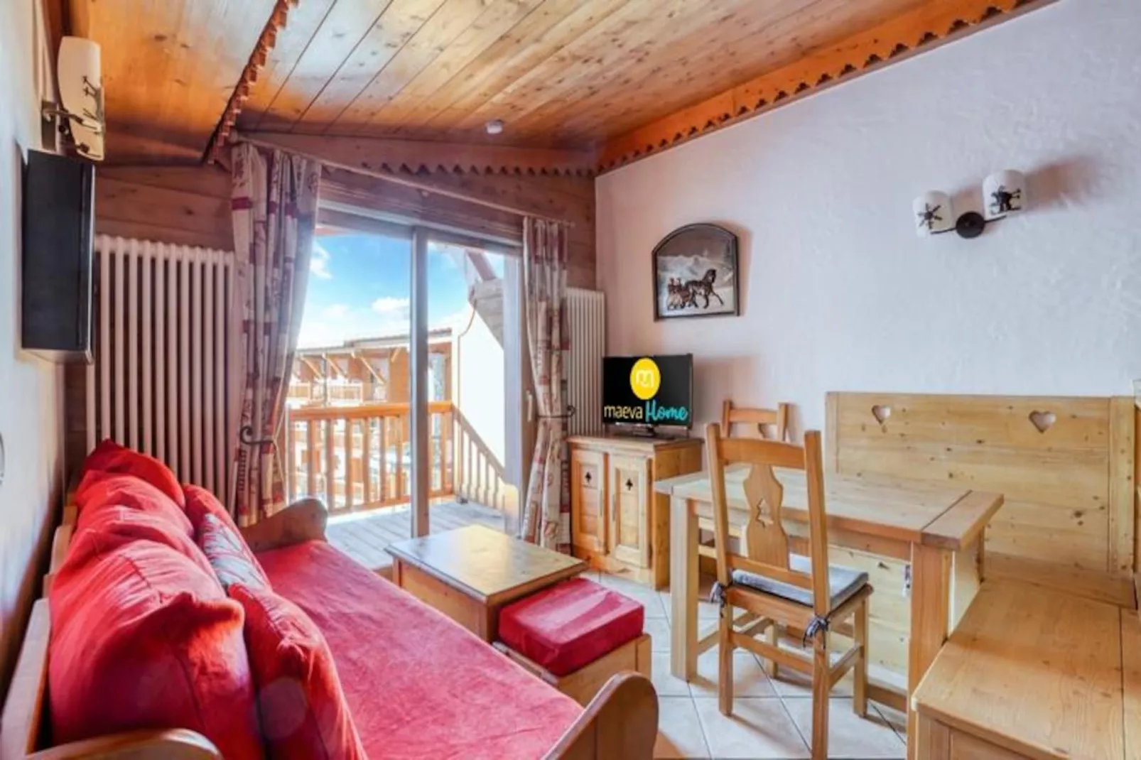 Résidence Le Roselend - maeva Home-Image-tags.