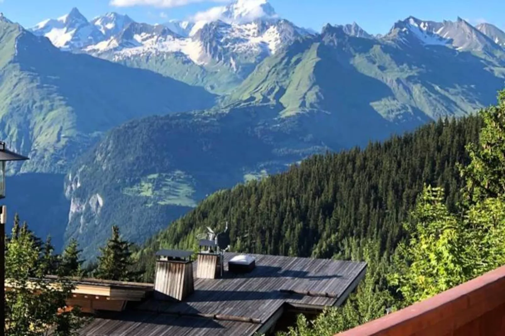 Résidence Le Roselend - maeva Home-Image-tags.