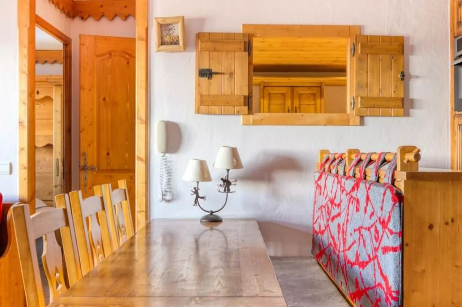 Résidence Le Roselend - maeva Home-Image-tags.