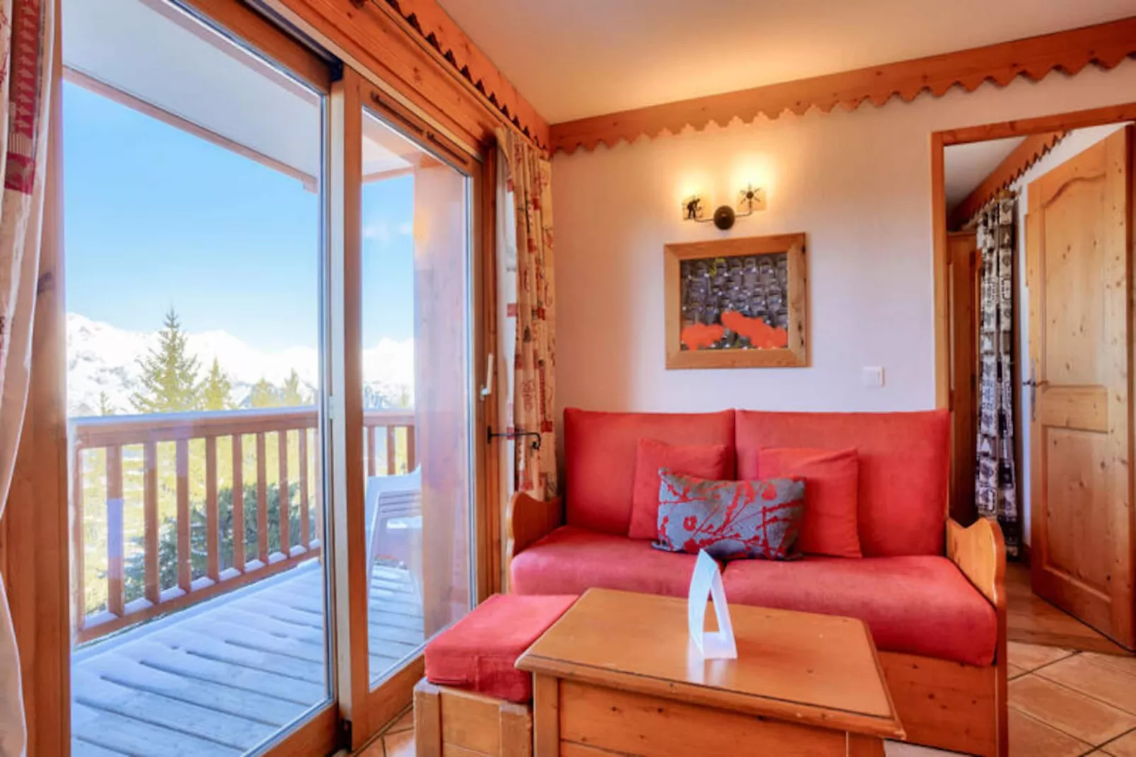 Résidence Le Roselend - maeva Home-Image-tags.