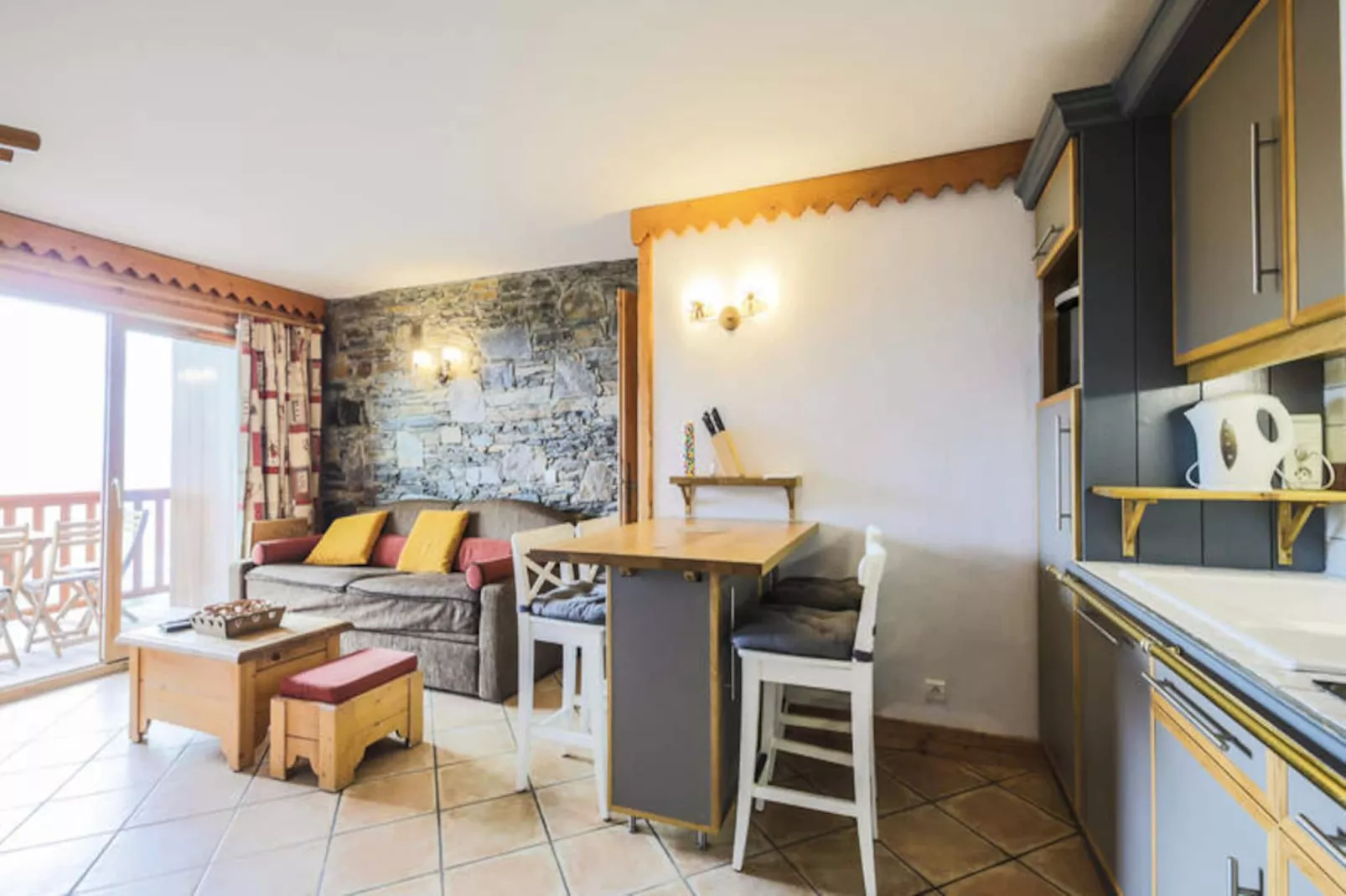 Résidence Le Roselend - maeva Home-Image-tags.