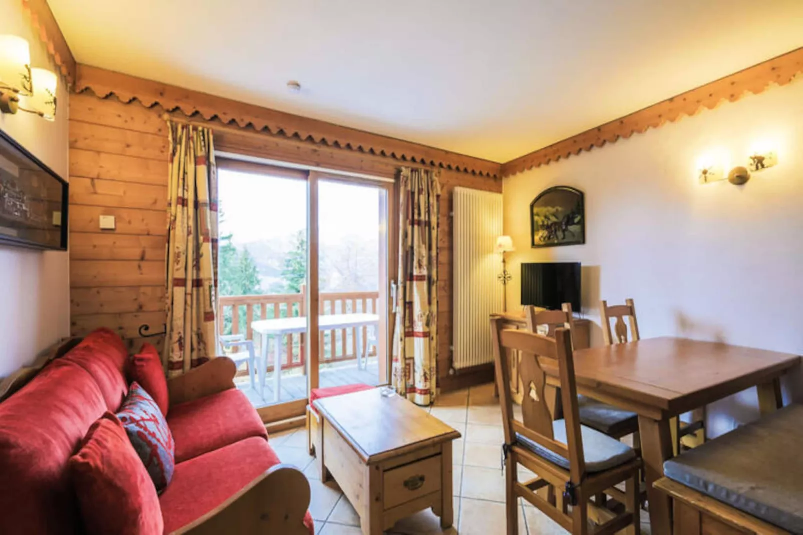 Résidence Le Roselend - maeva Home