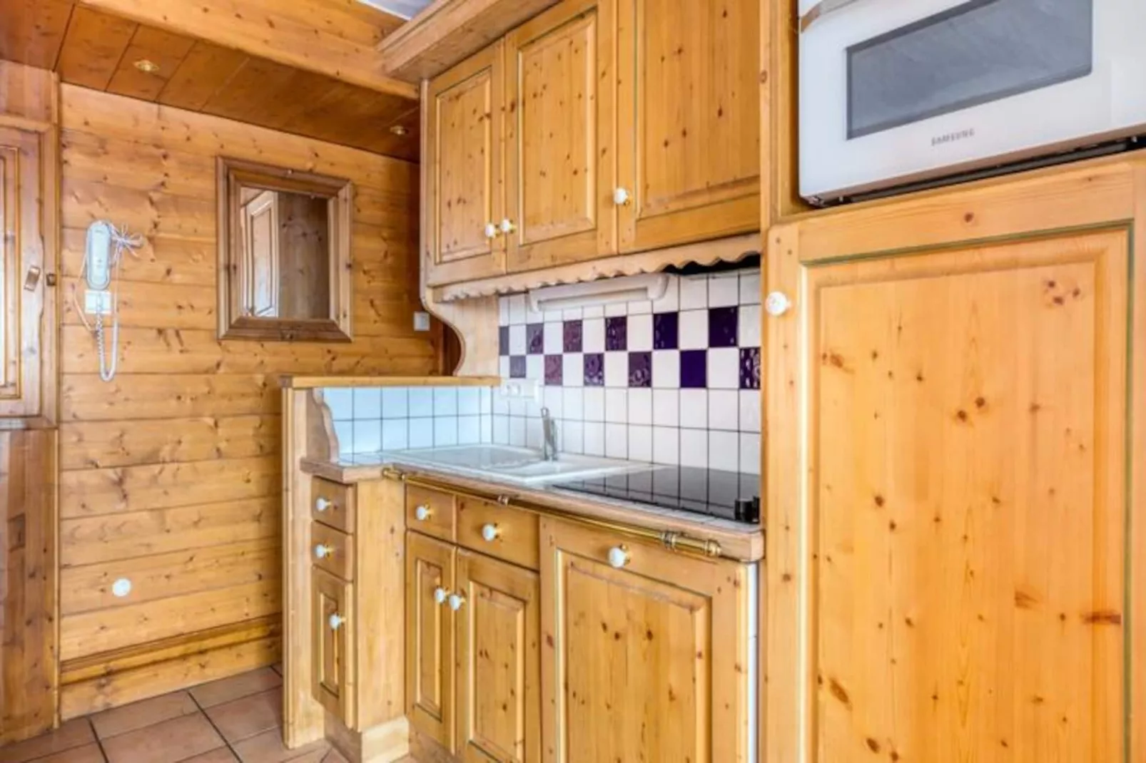 Résidence Les Alpages de Chantel - maeva Home