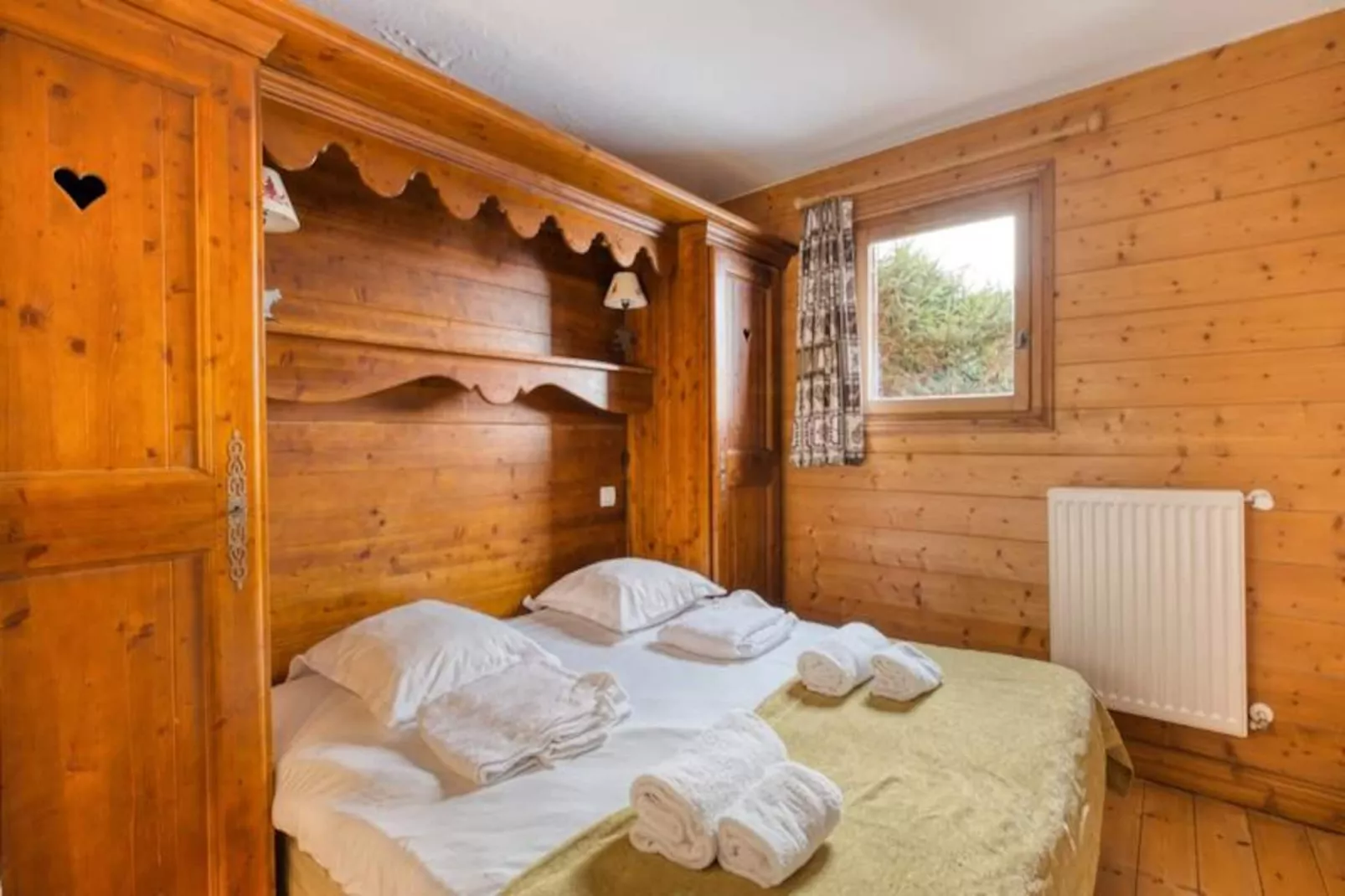 Résidence Les Alpages de Chantel - maeva Home