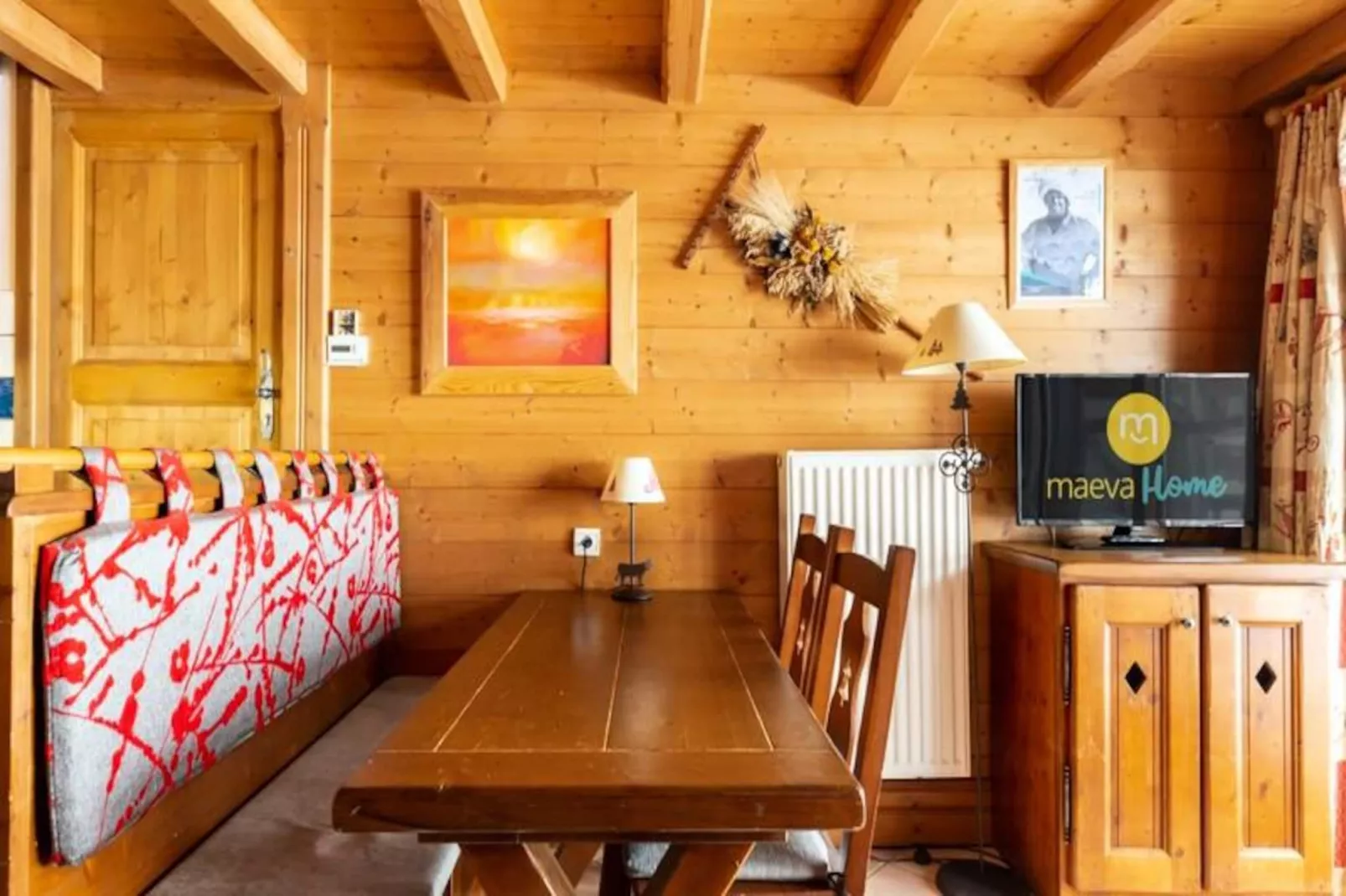 Résidence Les Alpages de Chantel - maeva Home