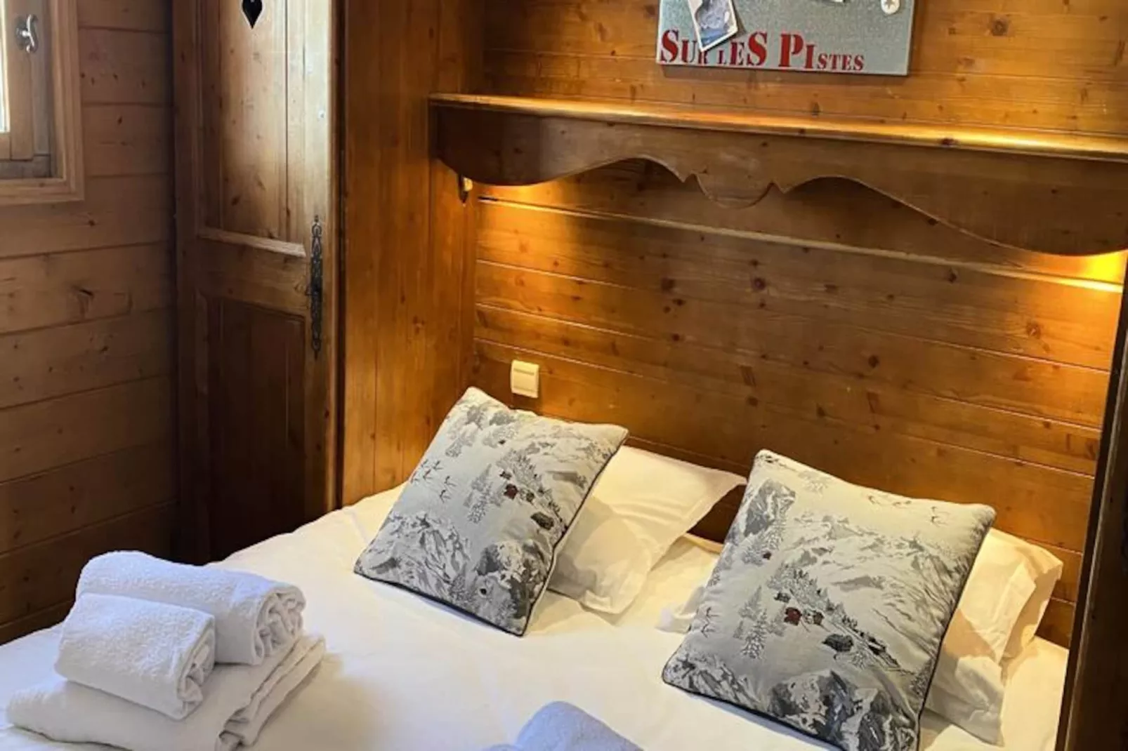 Résidence Les Alpages de Chantel - maeva Home