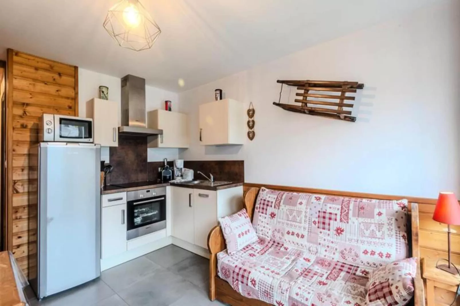 Résidence Le Major - Eetkamer