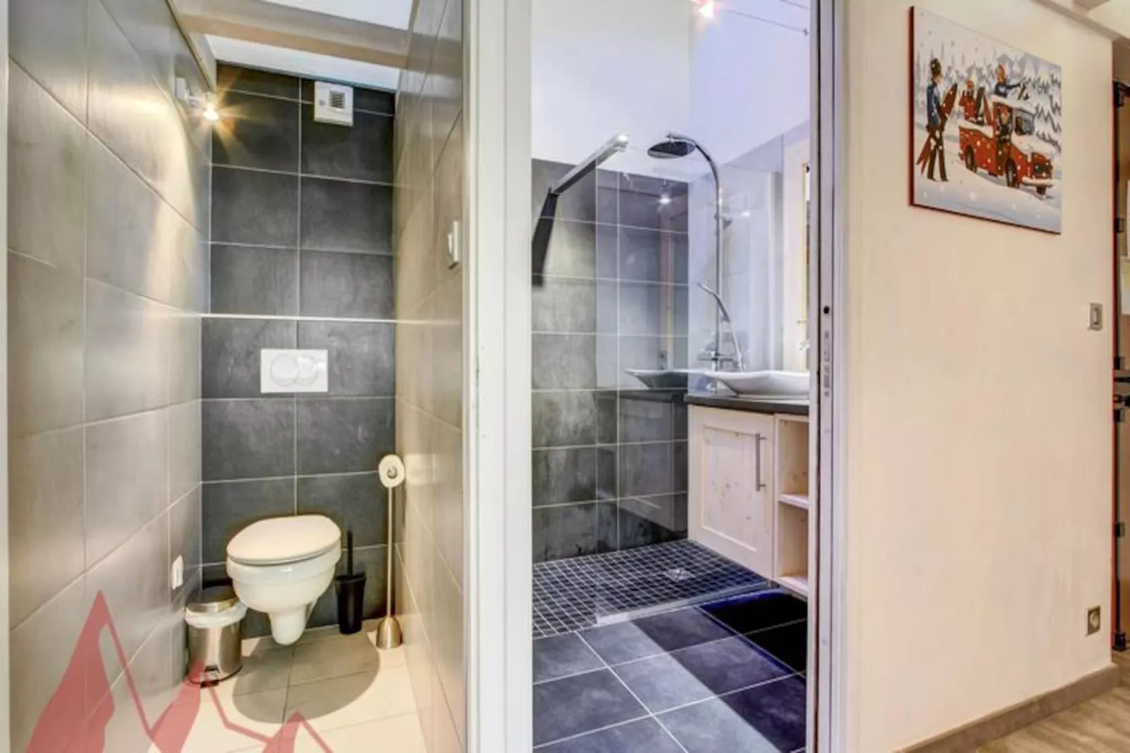 Résidence Les Cesaries