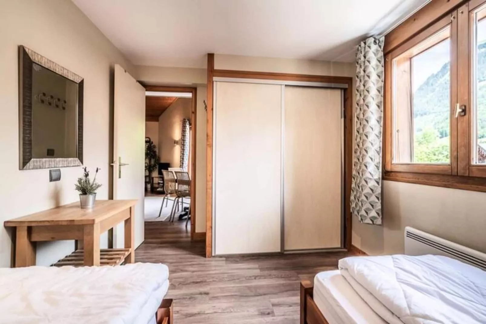 Résidence Le Cypierre-Keuken