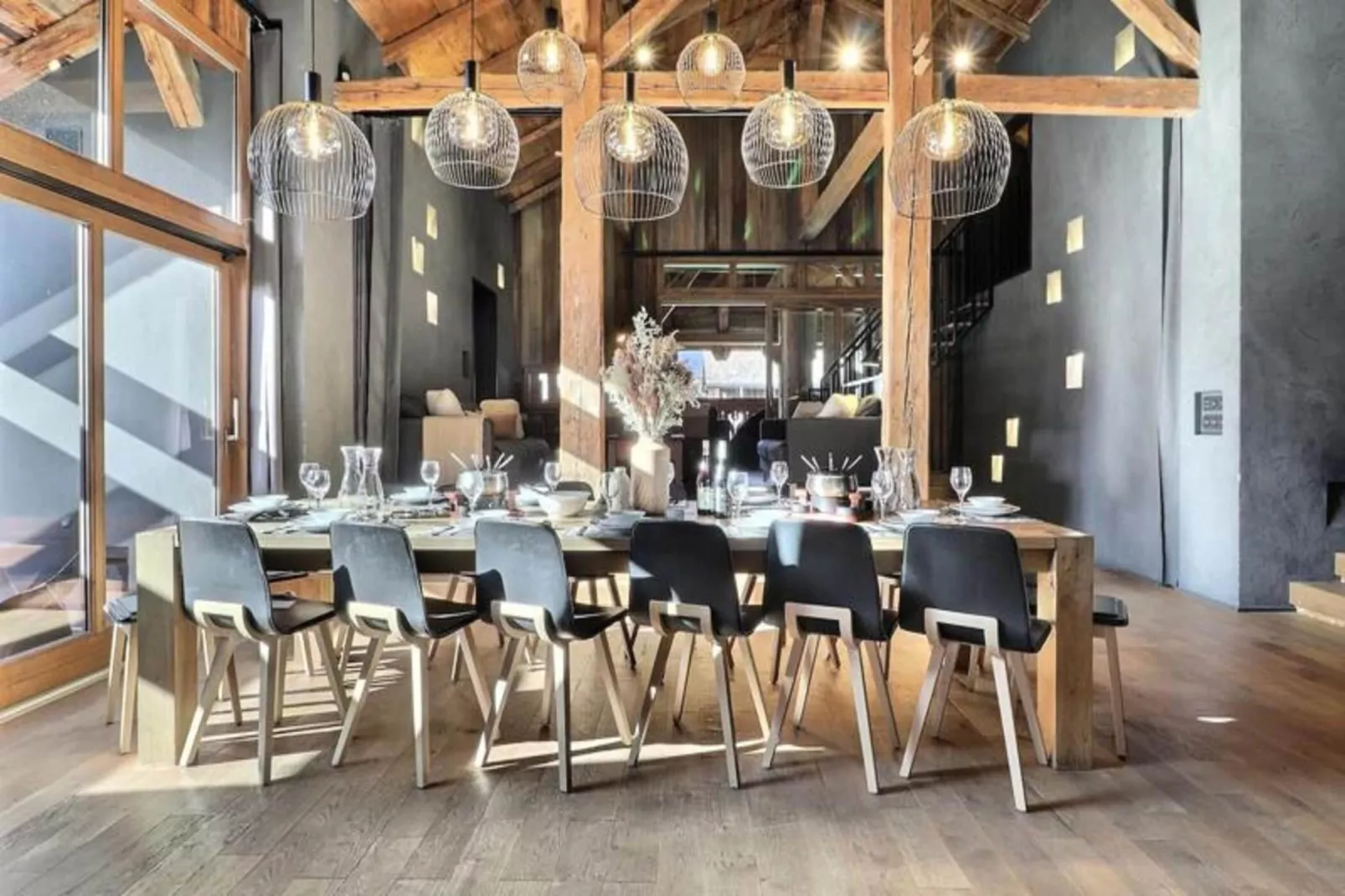 Résidence Villa Solaire-Buitenkant zomer