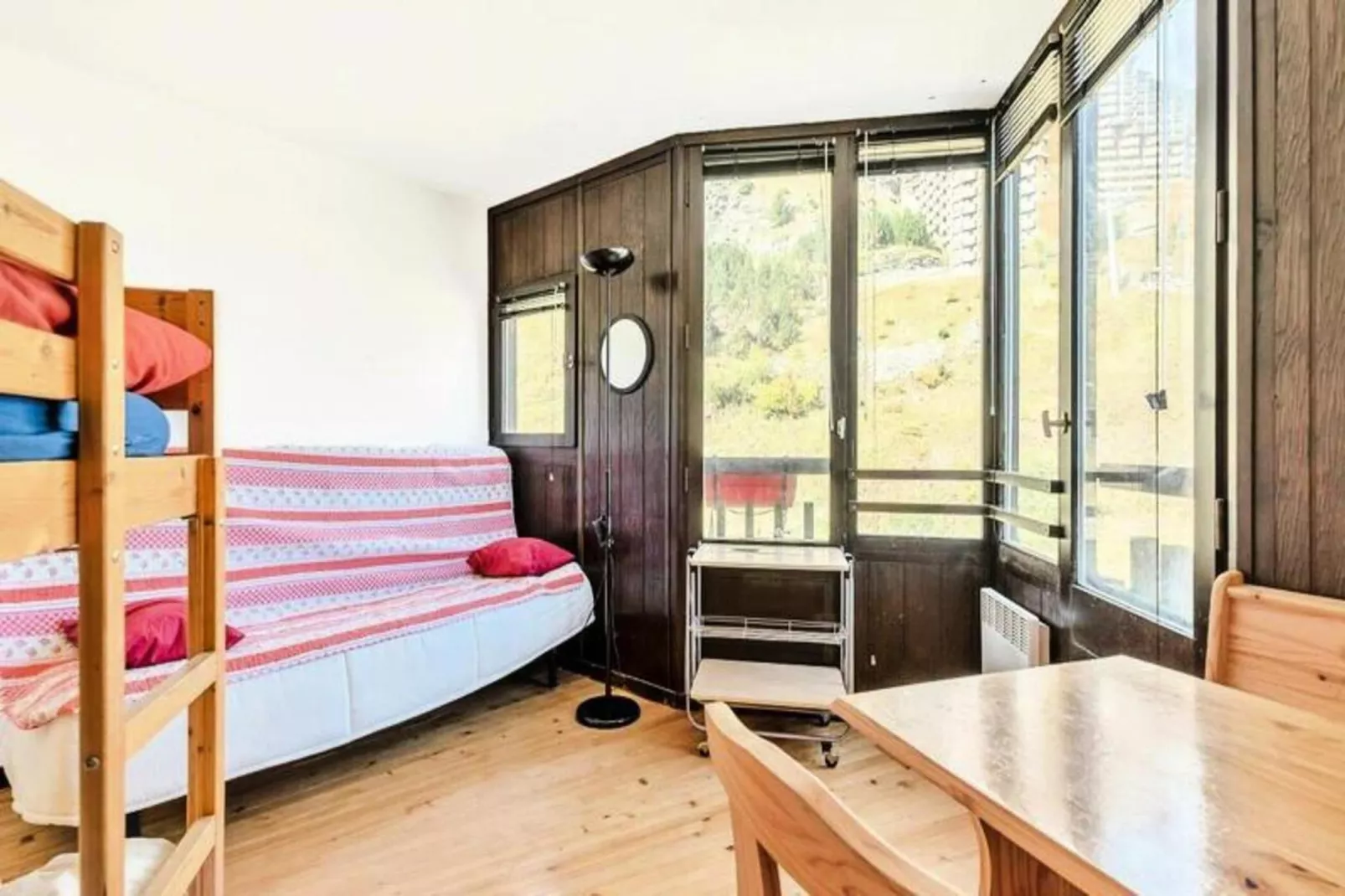 Résidence Les Ruches - maeva Home-Buitenkant zomer