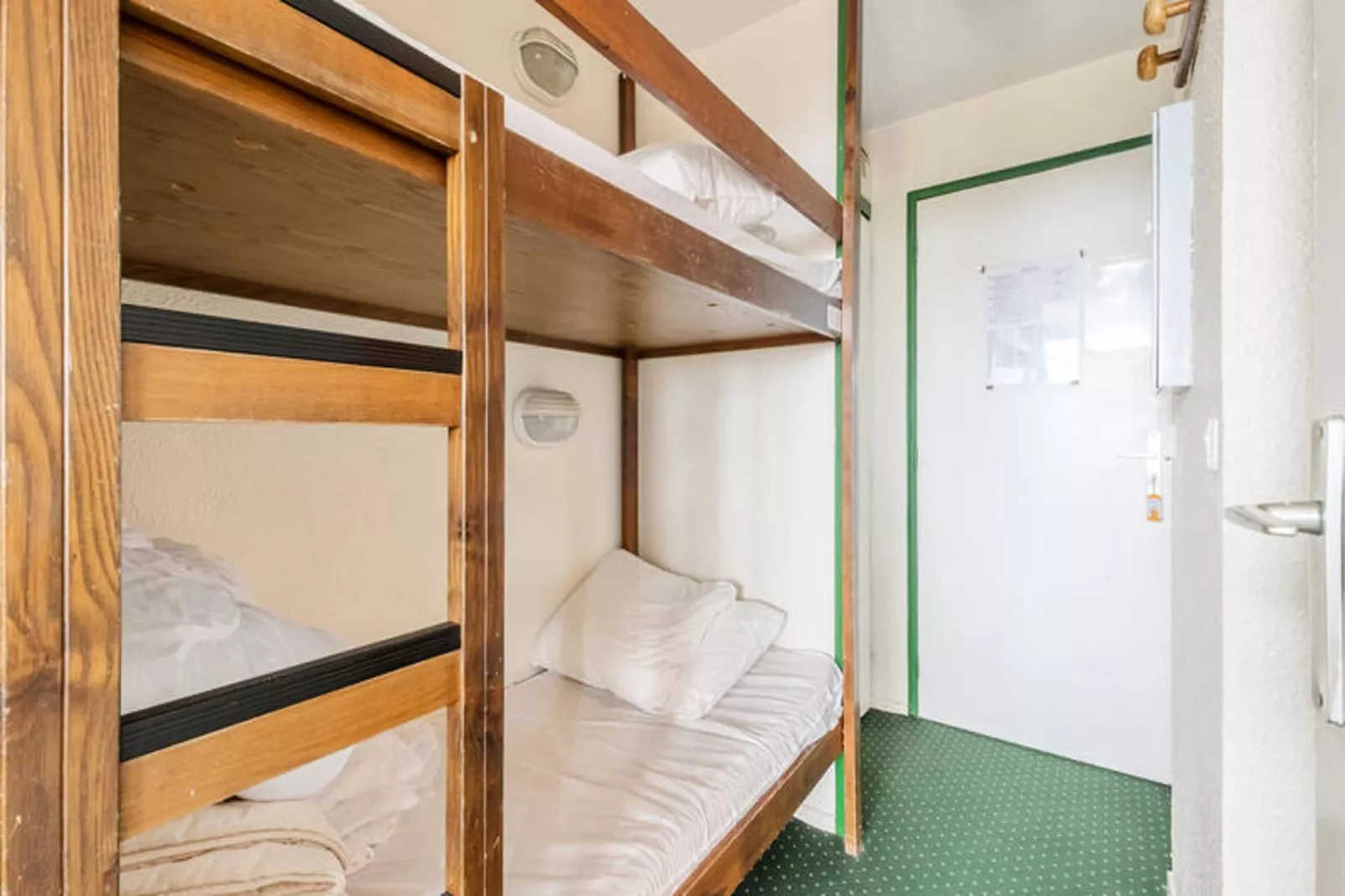 Résidence Les Alpages - maeva Home-Slaapkamer