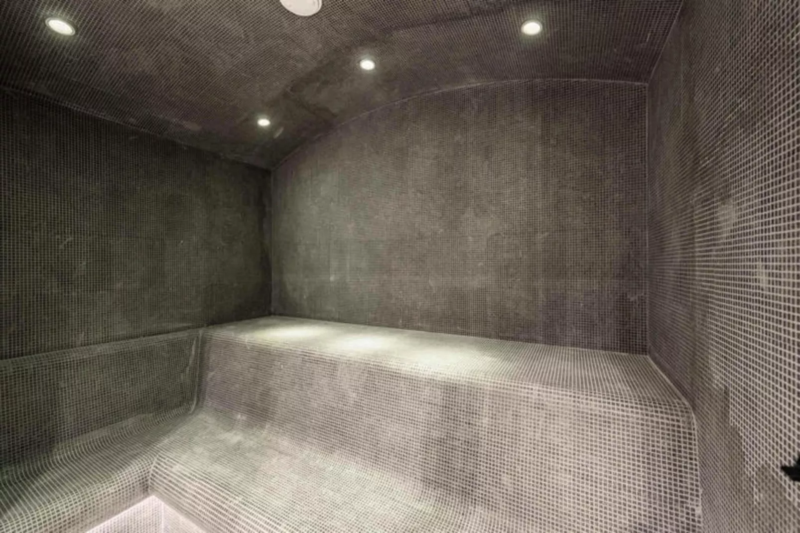 Résidence Ksar B-Buitenkant zomer