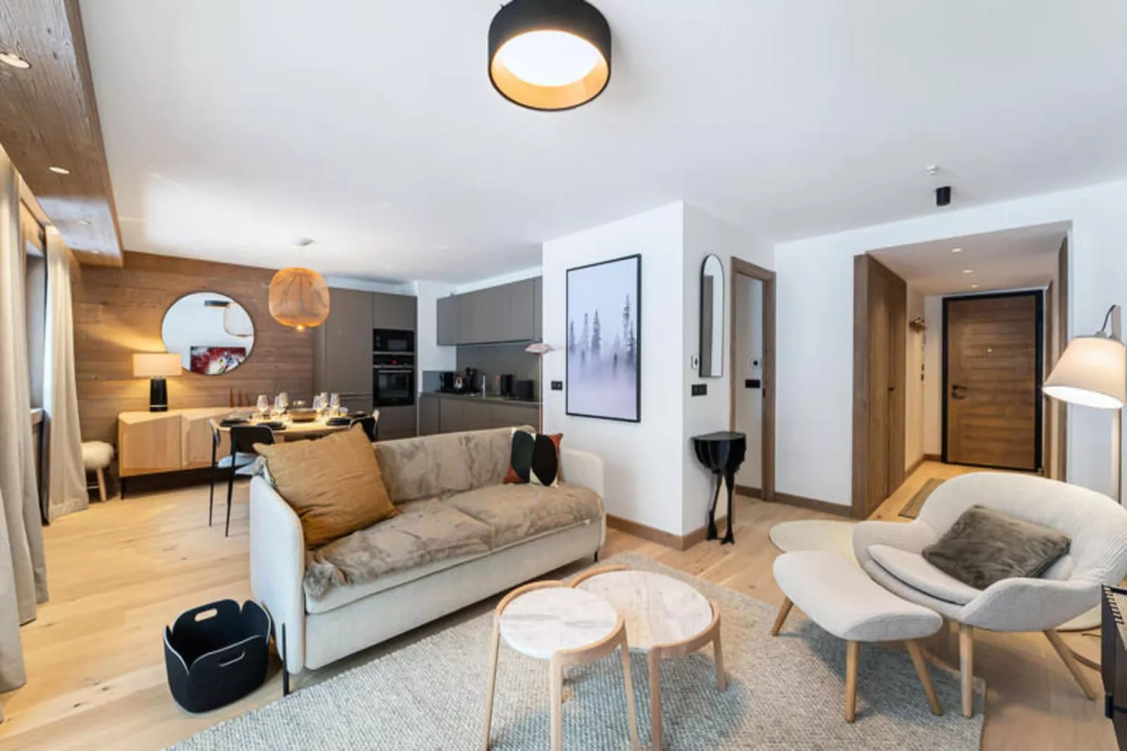 Résidence Ksar B-Sfeer