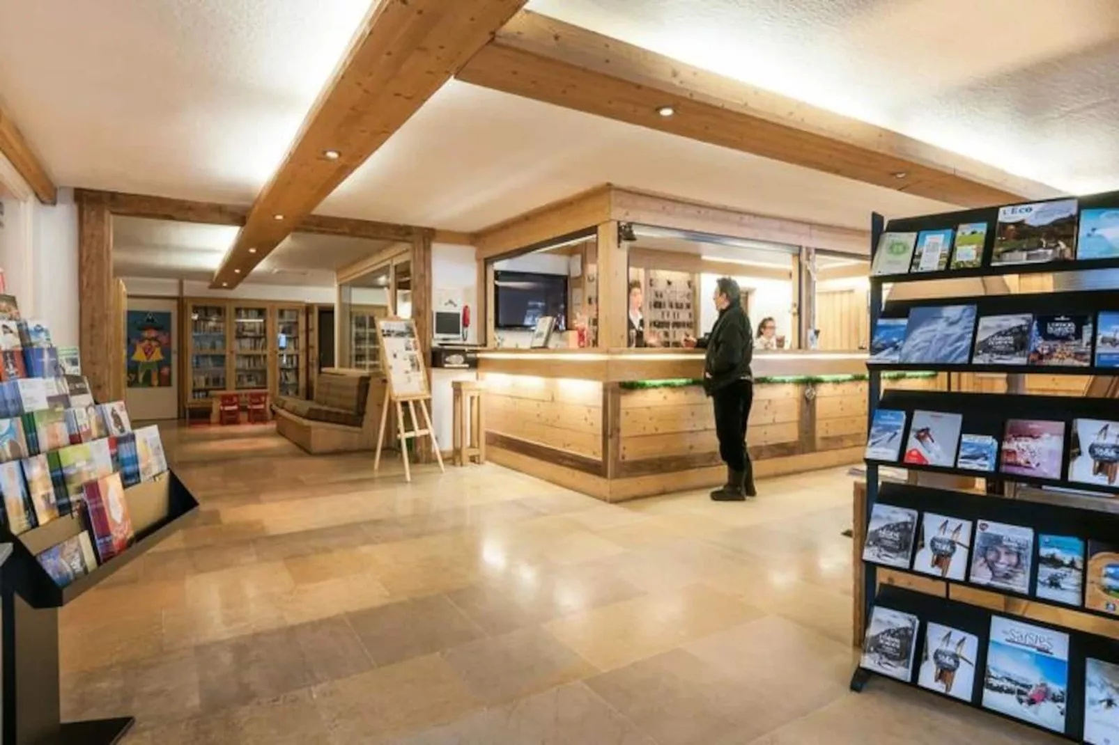 Résidence Pierre & Vacances Le Mont d'Arbois-Image-tags.