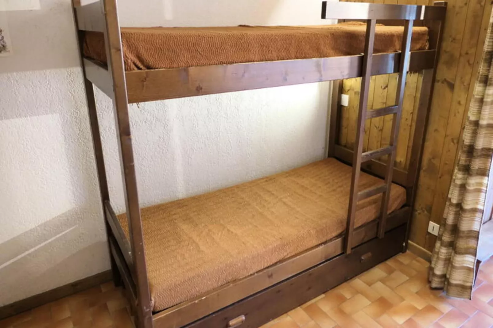 Résidence La Gelinotte-Buitenkant zomer