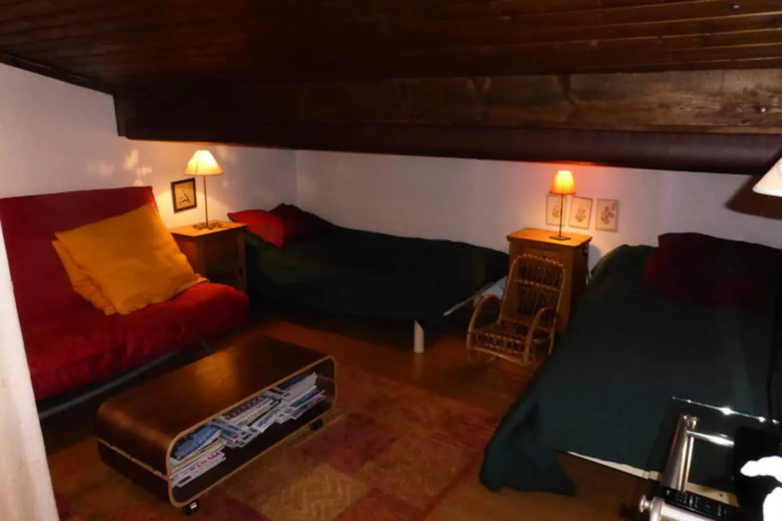 Résidence Bionnassay-Image-tags.