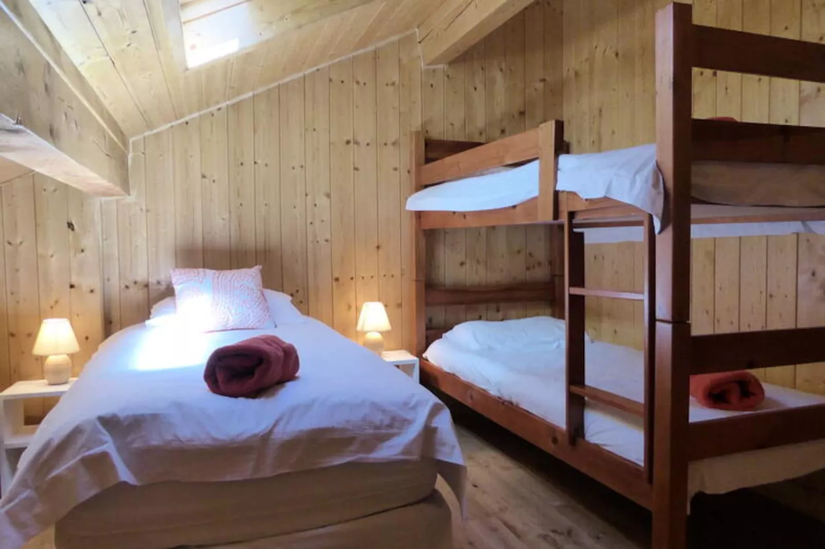 Chalet Buchan-Image-tags.