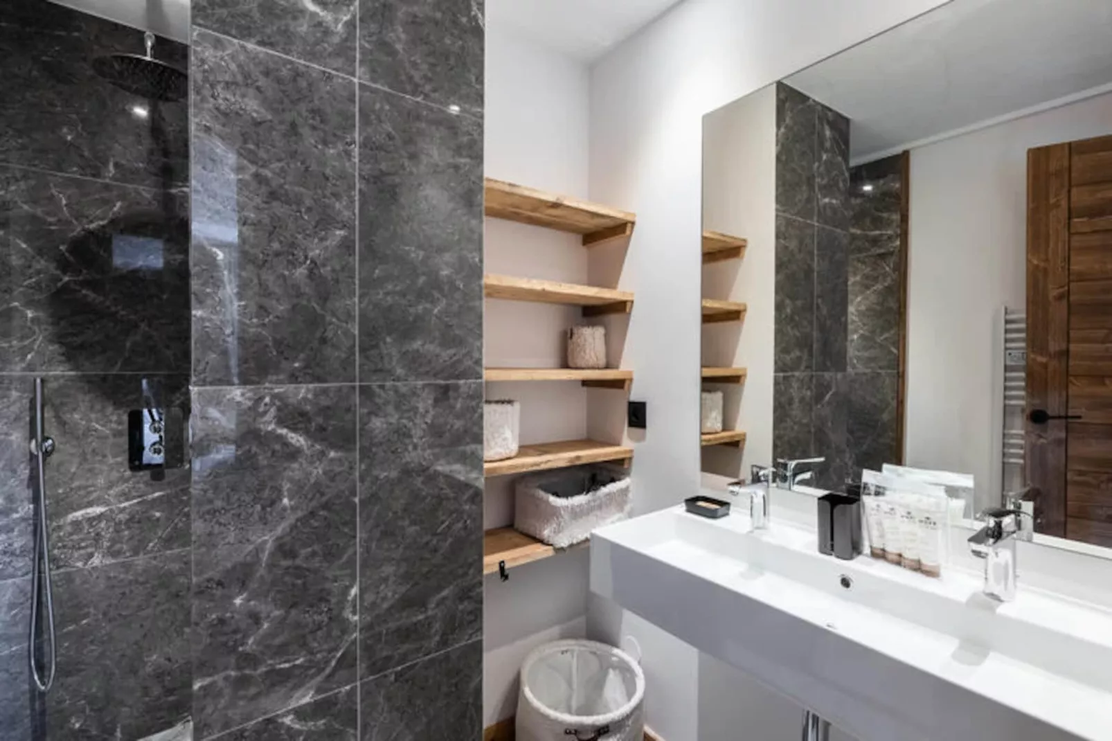 Résidence La Ferme Saint Gervais-Image-tags.