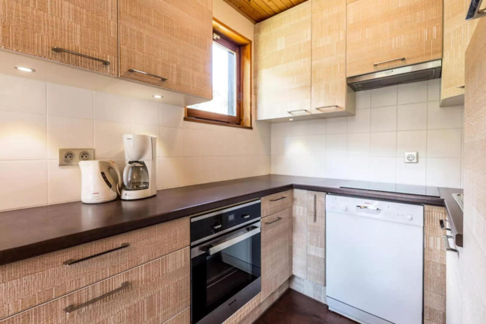 Résidence Aravis 1600 - Slaapkamer